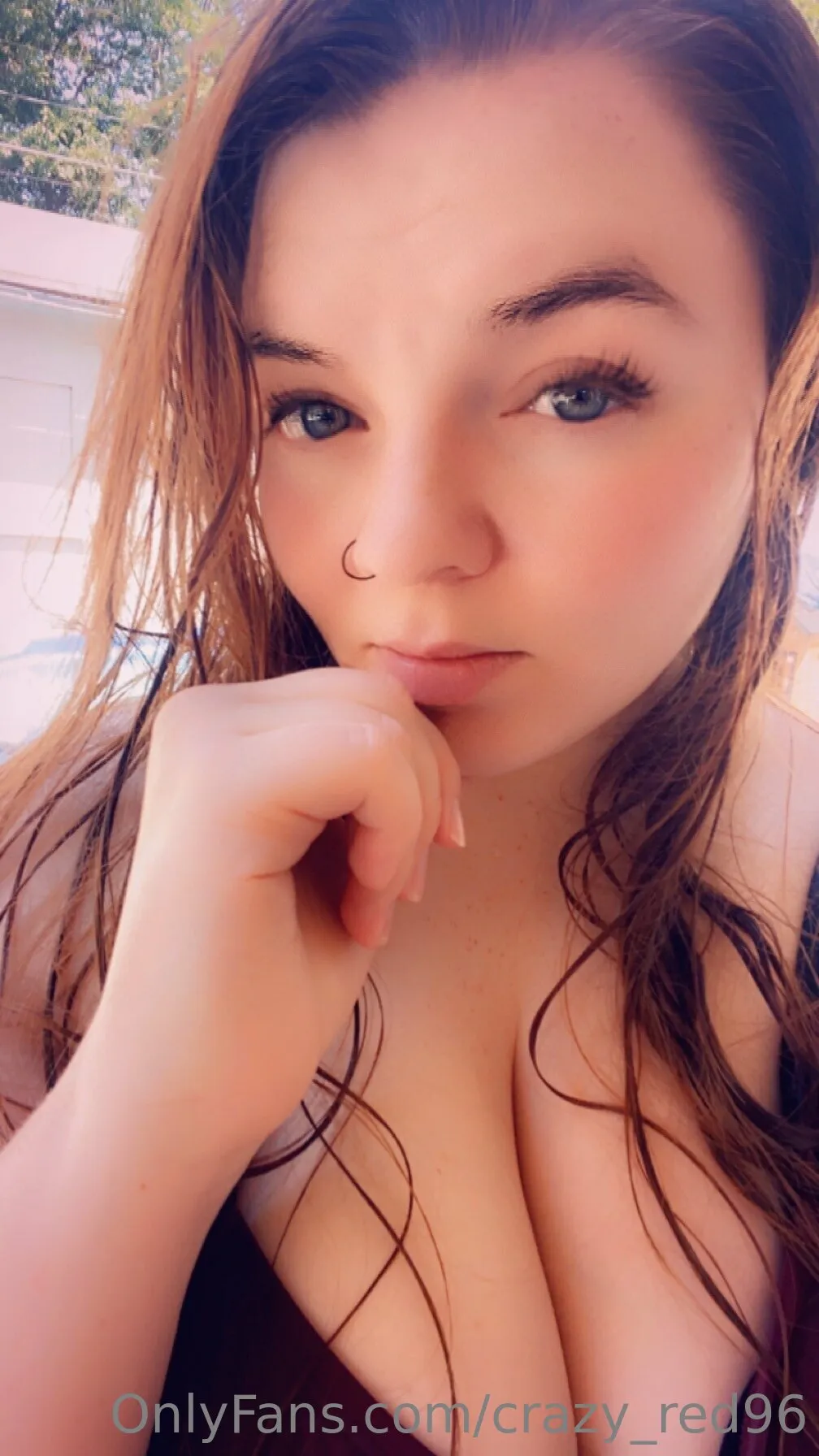 Dark_Angel OnlyFans exclusive photo 1 - crazy_red96 premium content