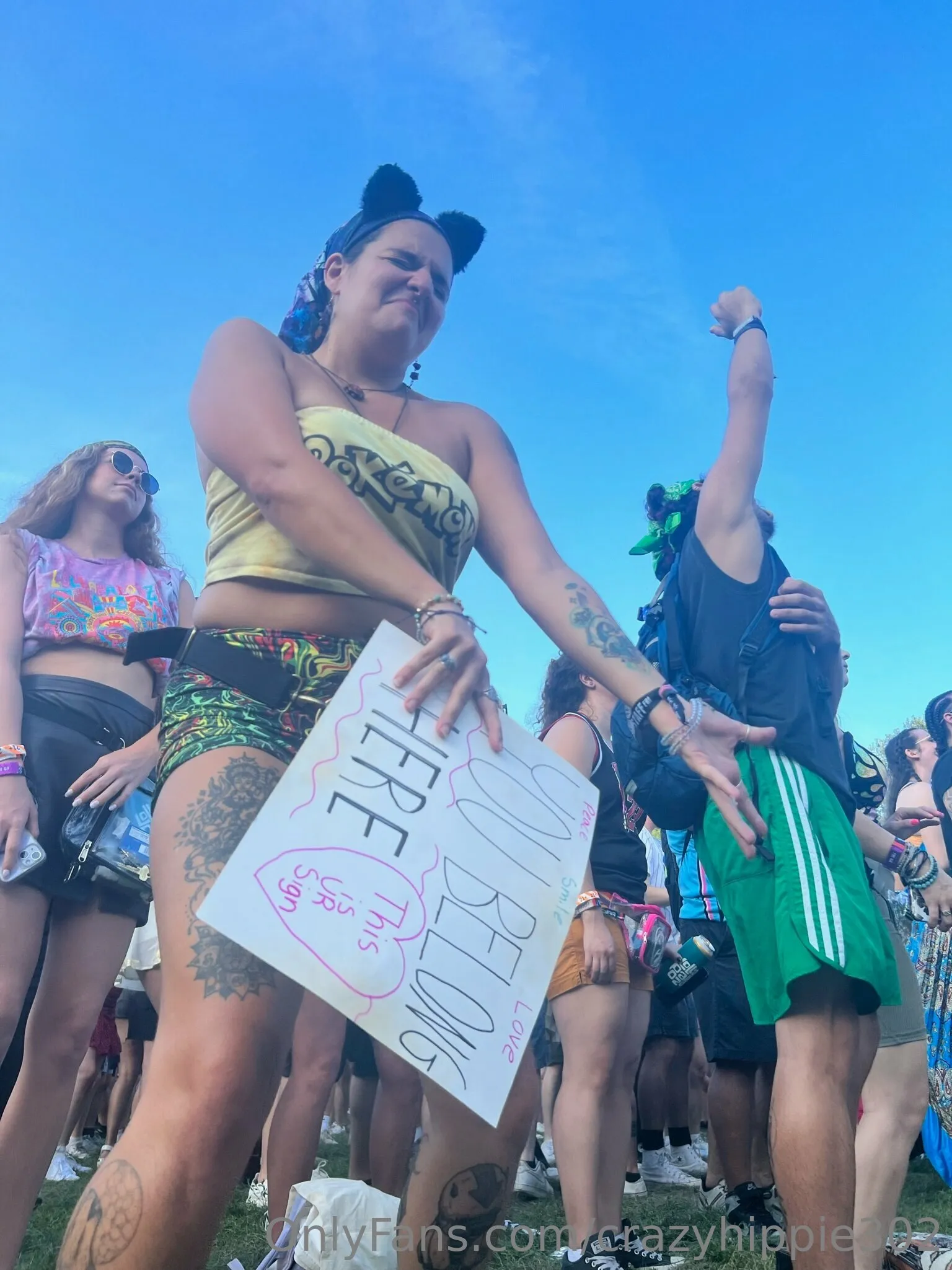 🌞 sunshine🌞 OnlyFans exclusive photo 10 - crazyhippie302 premium content