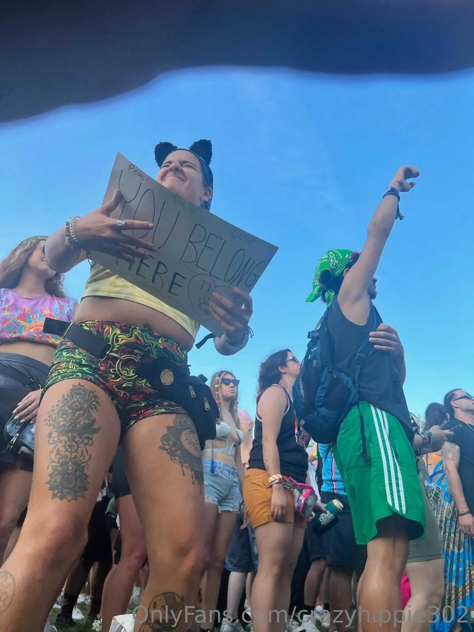 🌞 sunshine🌞 OnlyFans exclusive photo 9 - crazyhippie302 premium content