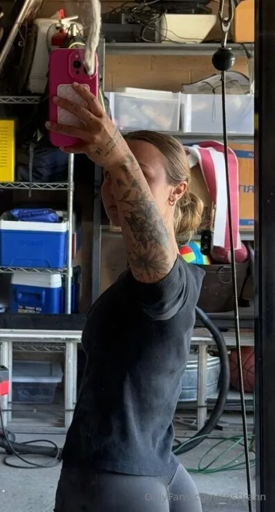 Cristy Senskey OnlyFans exclusive photo 12 - cristyann premium content