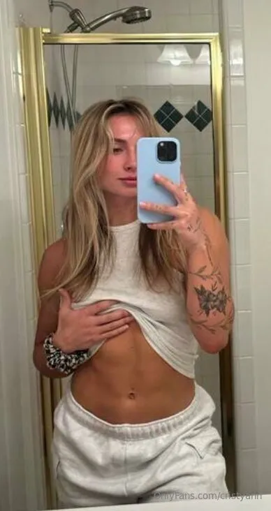 Cristy Senskey OnlyFans exclusive photo 11 - cristyann premium content