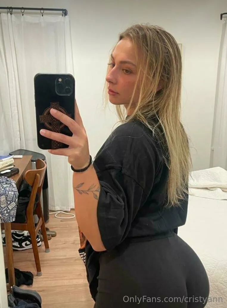 Cristy Senskey OnlyFans exclusive photo 10 - cristyann premium content