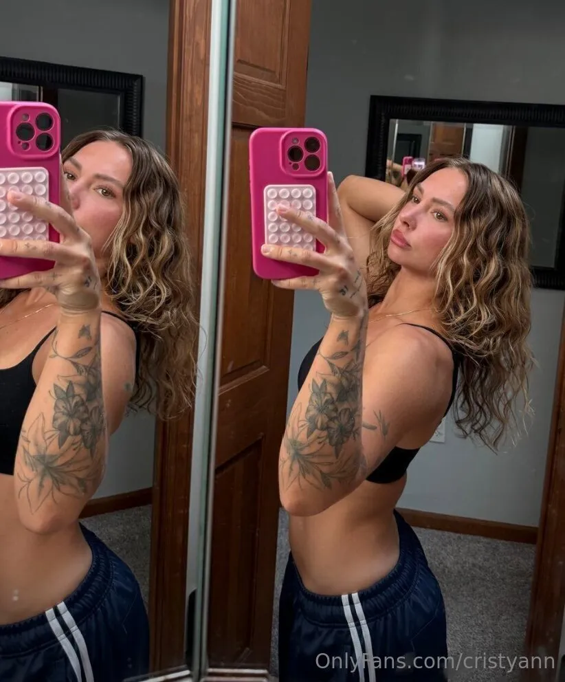 Cristy Senskey OnlyFans exclusive photo 4 - cristyann premium content