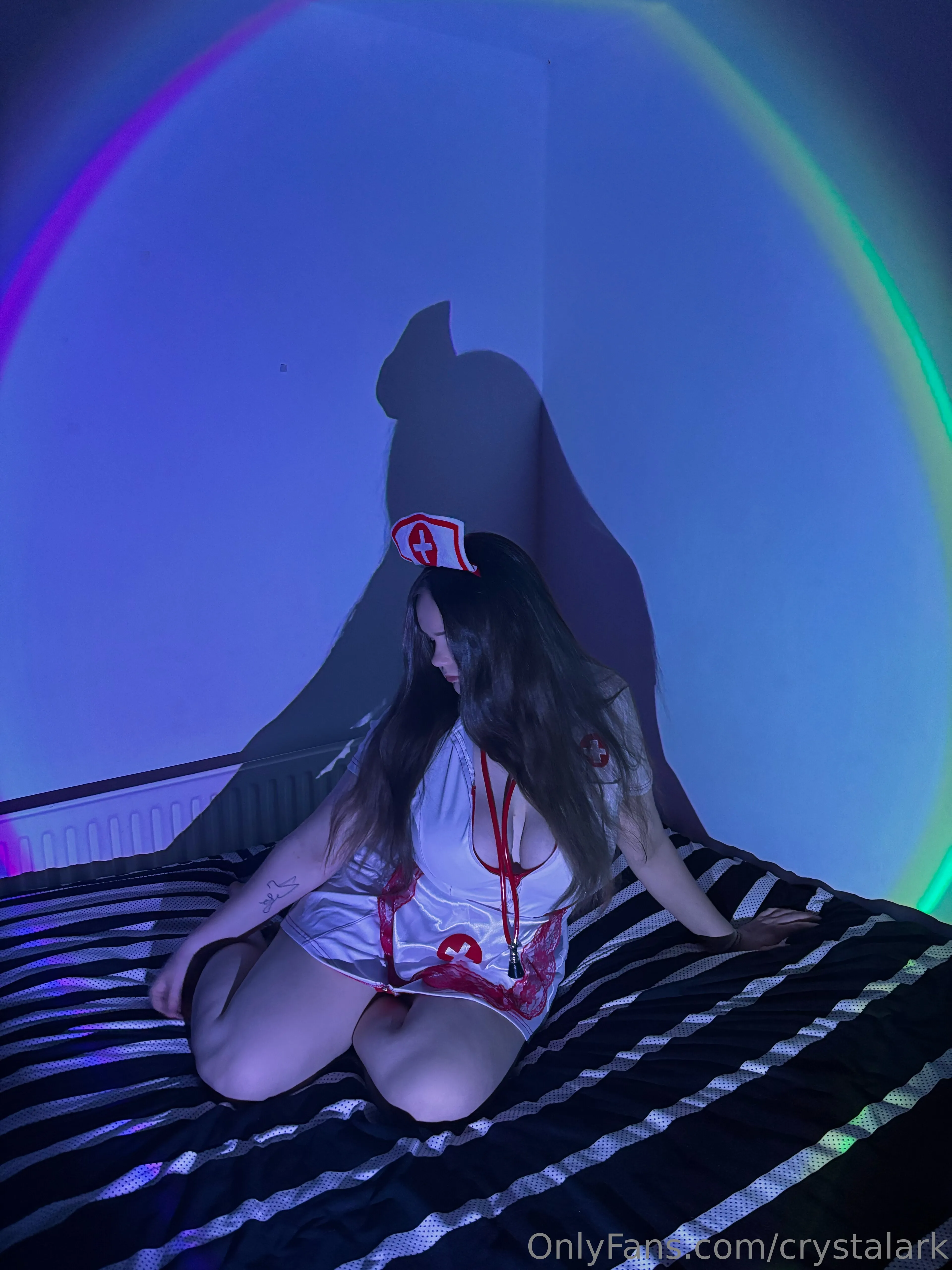 Crystal Arking FREE 😈 OnlyFans exclusive photo 2 - crystalark premium content