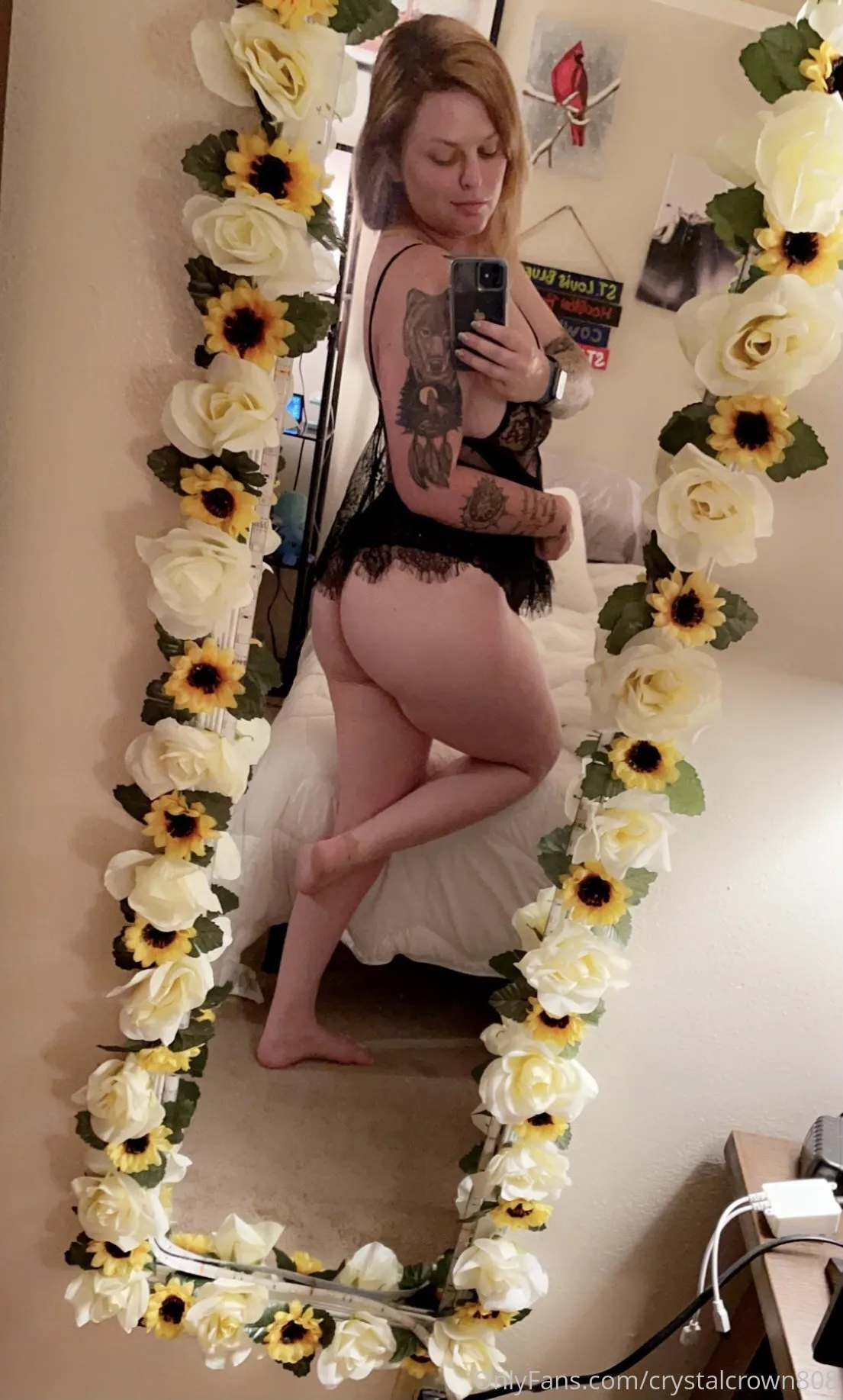 👑Custom queen 💦 OnlyFans exclusive photo 17 - crystalcrown808 premium content