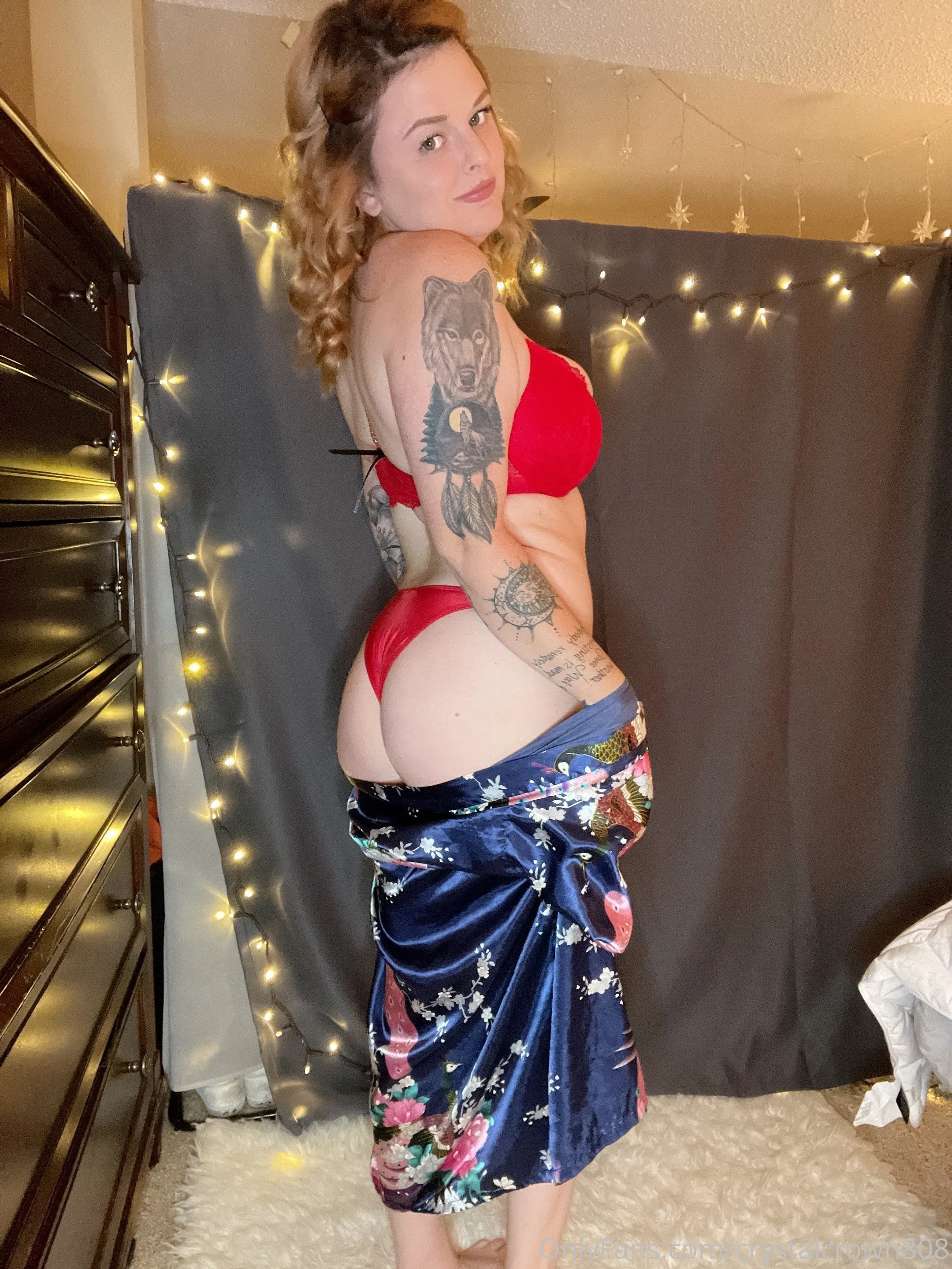 👑Custom queen 💦 OnlyFans exclusive photo 8 - crystalcrown808 premium content