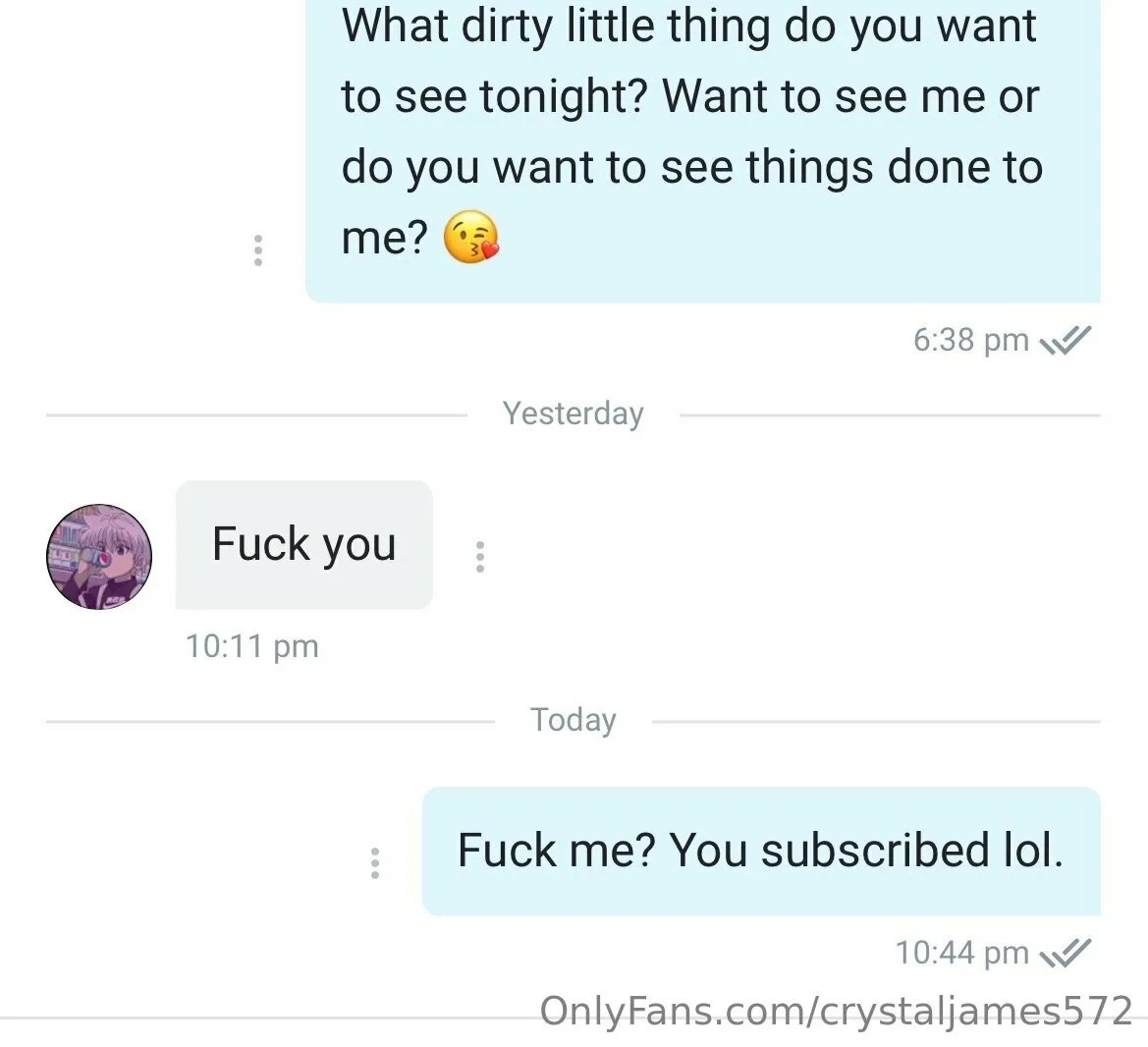 Crystal James OnlyFans exclusive photo 4 - crystaljames572 premium content