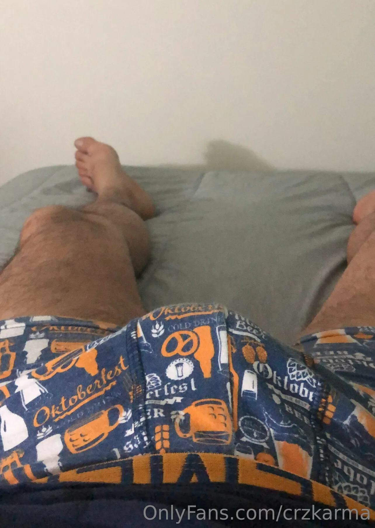 Chriz Drake OnlyFans exclusive photo 1 - crzkarma premium content