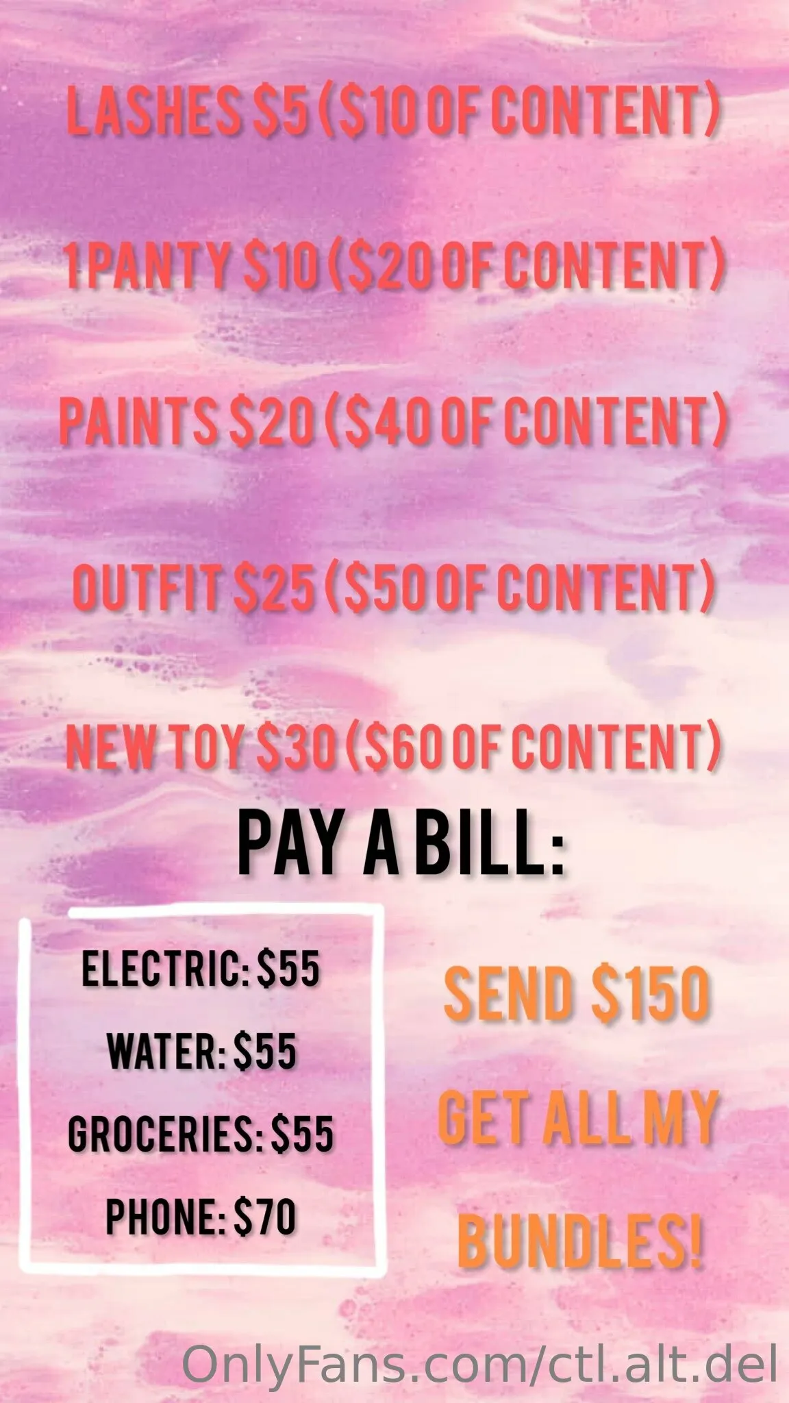 •*𝐴𝑙𝑡𝐾𝑖𝑡 𝑇𝑜𝑝 4%*• OnlyFans exclusive photo 1 - ctl.alt.del premium content