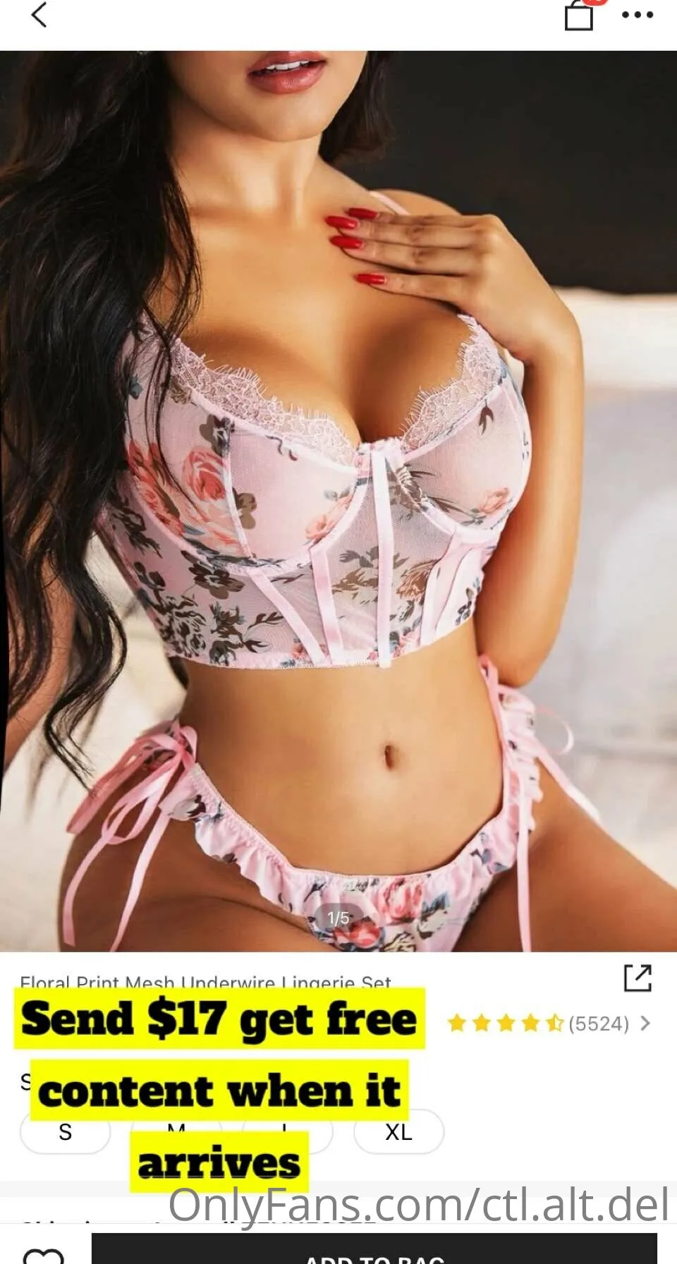 •*𝐴𝑙𝑡𝐾𝑖𝑡 𝑇𝑜𝑝 4%*• OnlyFans exclusive photo 11 - ctl.alt.del premium content