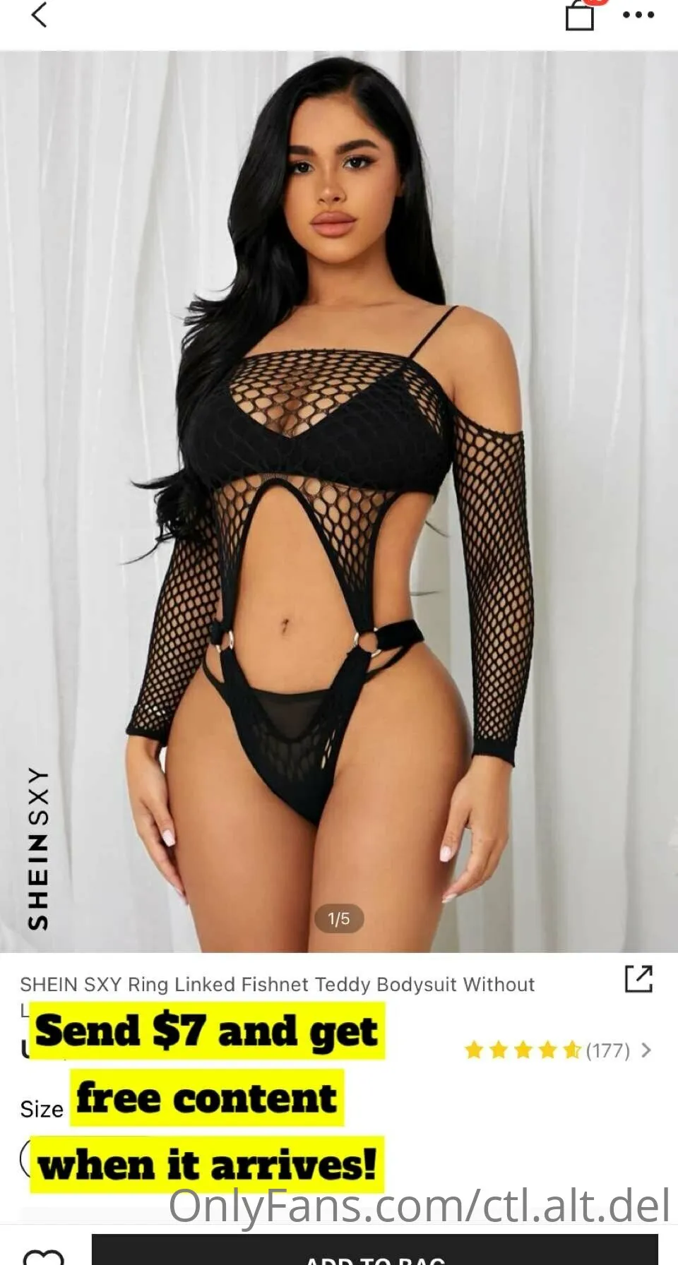 •*𝐴𝑙𝑡𝐾𝑖𝑡 𝑇𝑜𝑝 4%*• OnlyFans exclusive photo 10 - ctl.alt.del premium content