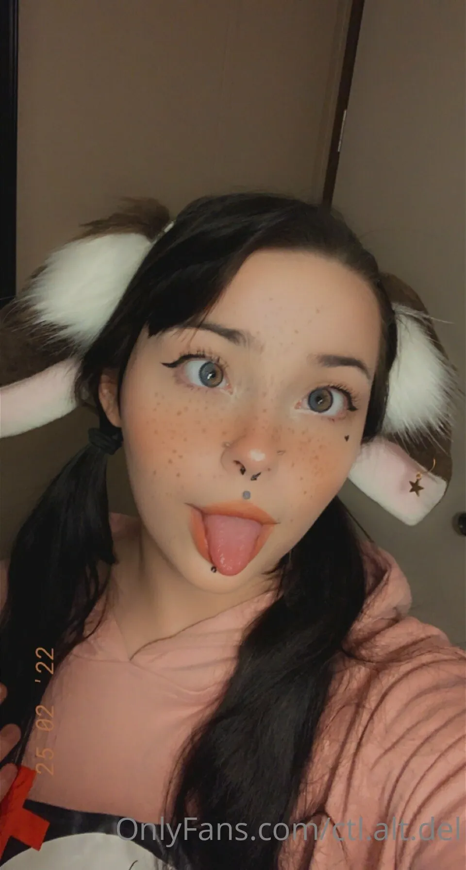 •*𝐴𝑙𝑡𝐾𝑖𝑡 𝑇𝑜𝑝 4%*• OnlyFans exclusive photo 9 - ctl.alt.del premium content