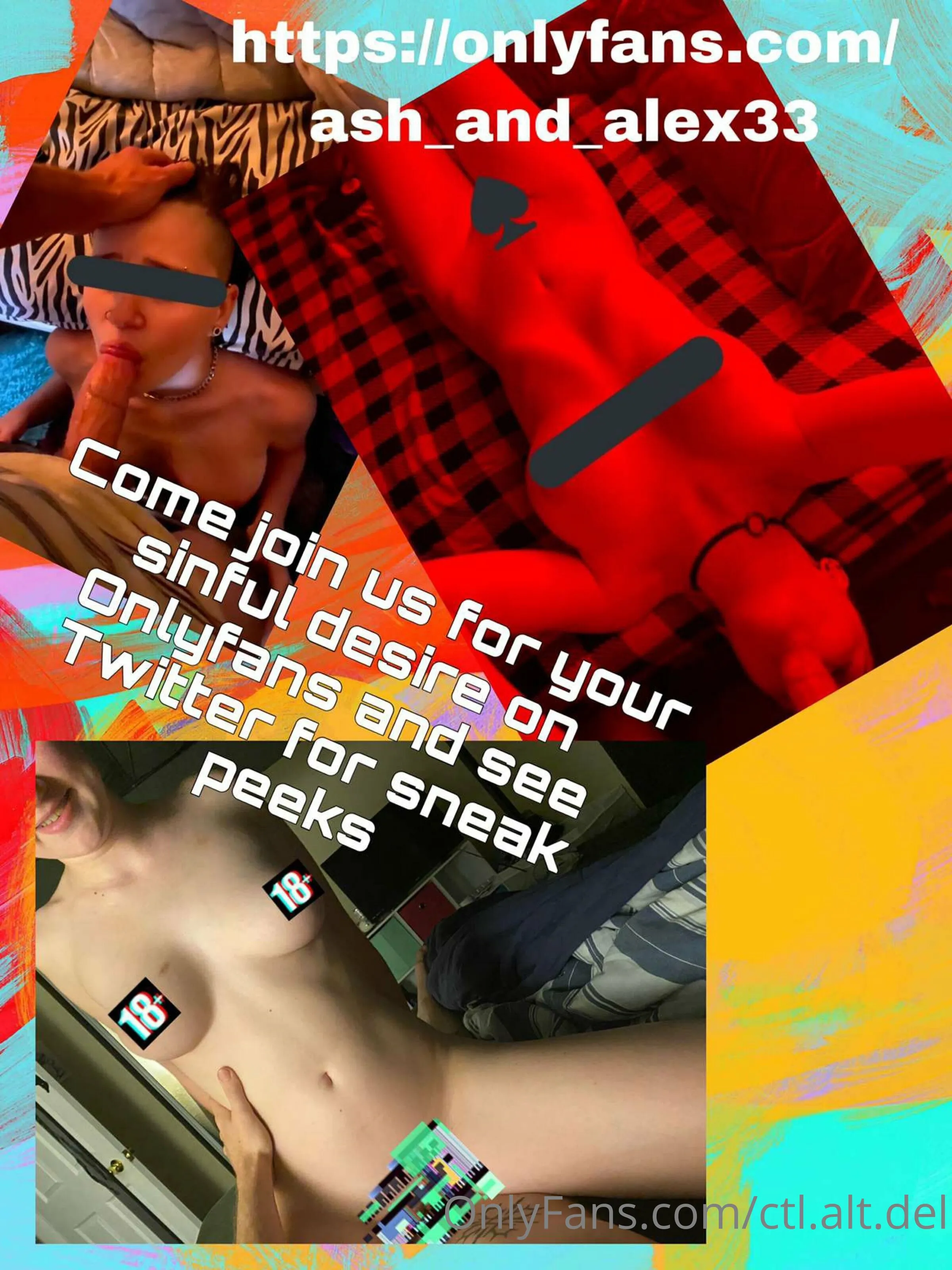 •*𝐴𝑙𝑡𝐾𝑖𝑡 𝑇𝑜𝑝 4%*• OnlyFans exclusive photo 8 - ctl.alt.del premium content