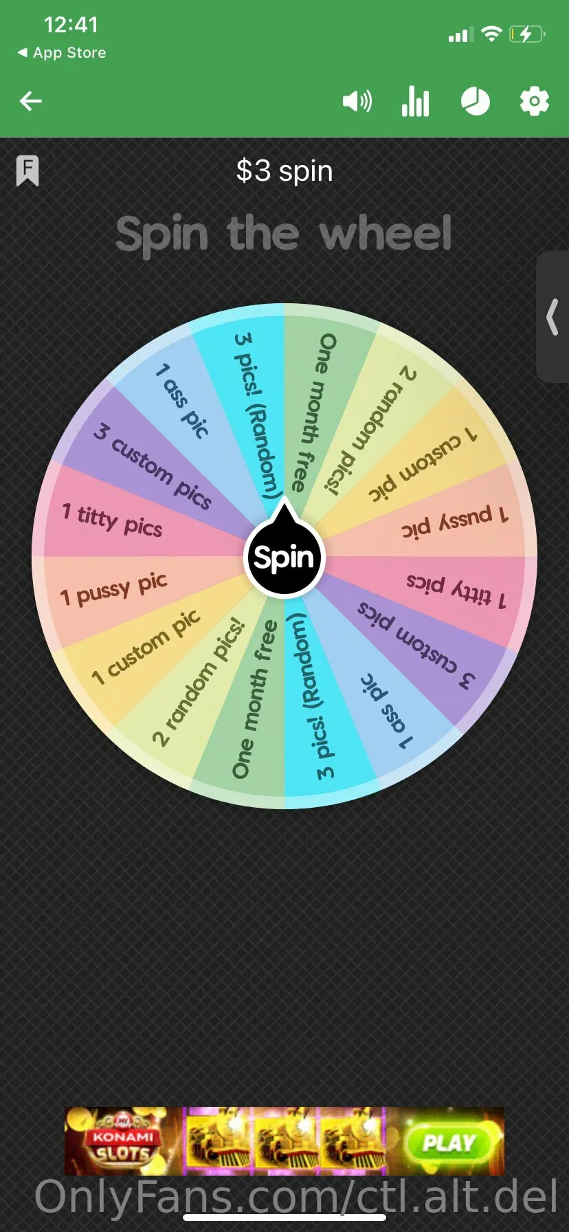 •*𝐴𝑙𝑡𝐾𝑖𝑡 𝑇𝑜𝑝 4%*• OnlyFans exclusive photo 7 - ctl.alt.del premium content