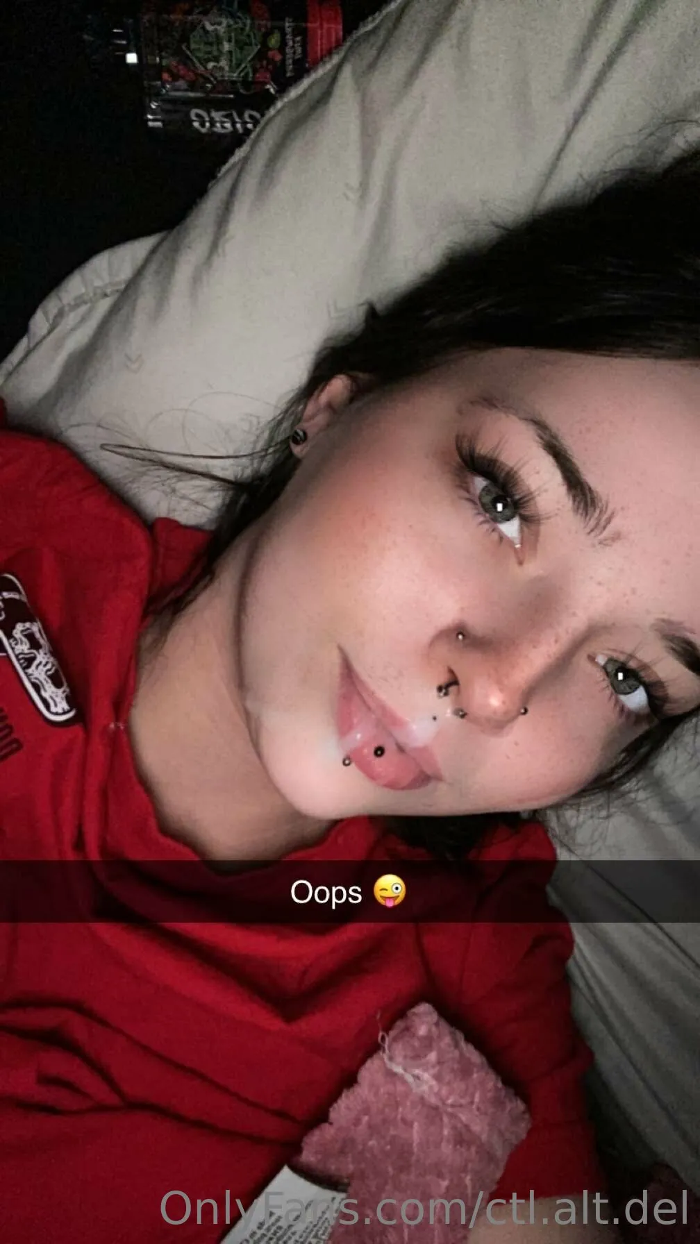 •*𝐴𝑙𝑡𝐾𝑖𝑡 𝑇𝑜𝑝 4%*• OnlyFans exclusive photo 4 - ctl.alt.del premium content