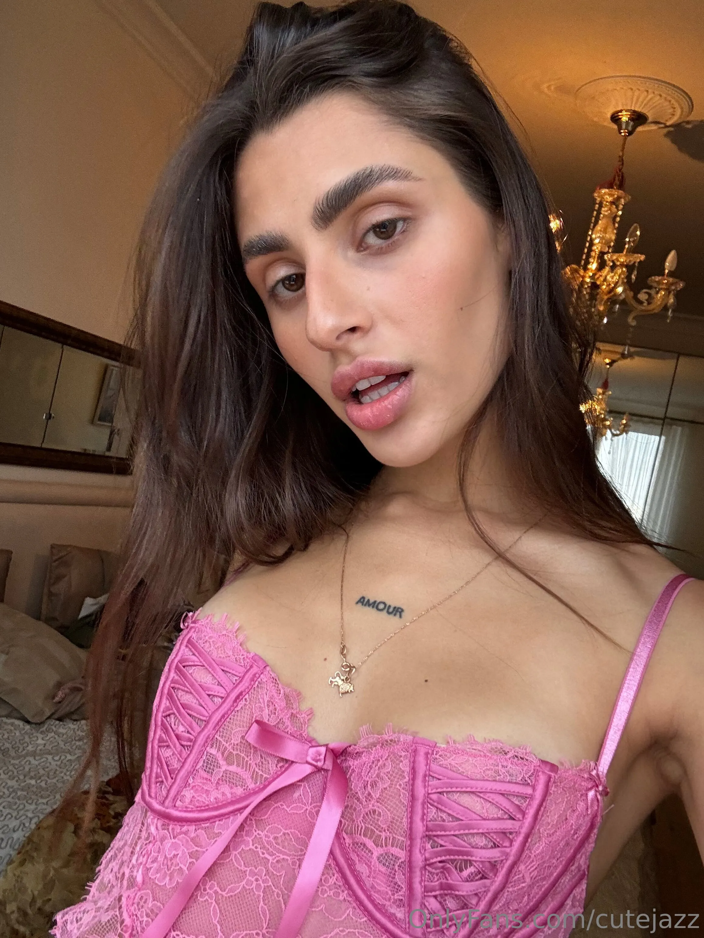 Jasmine (check my bio!) OnlyFans exclusive photo 5 - cutejazz premium content