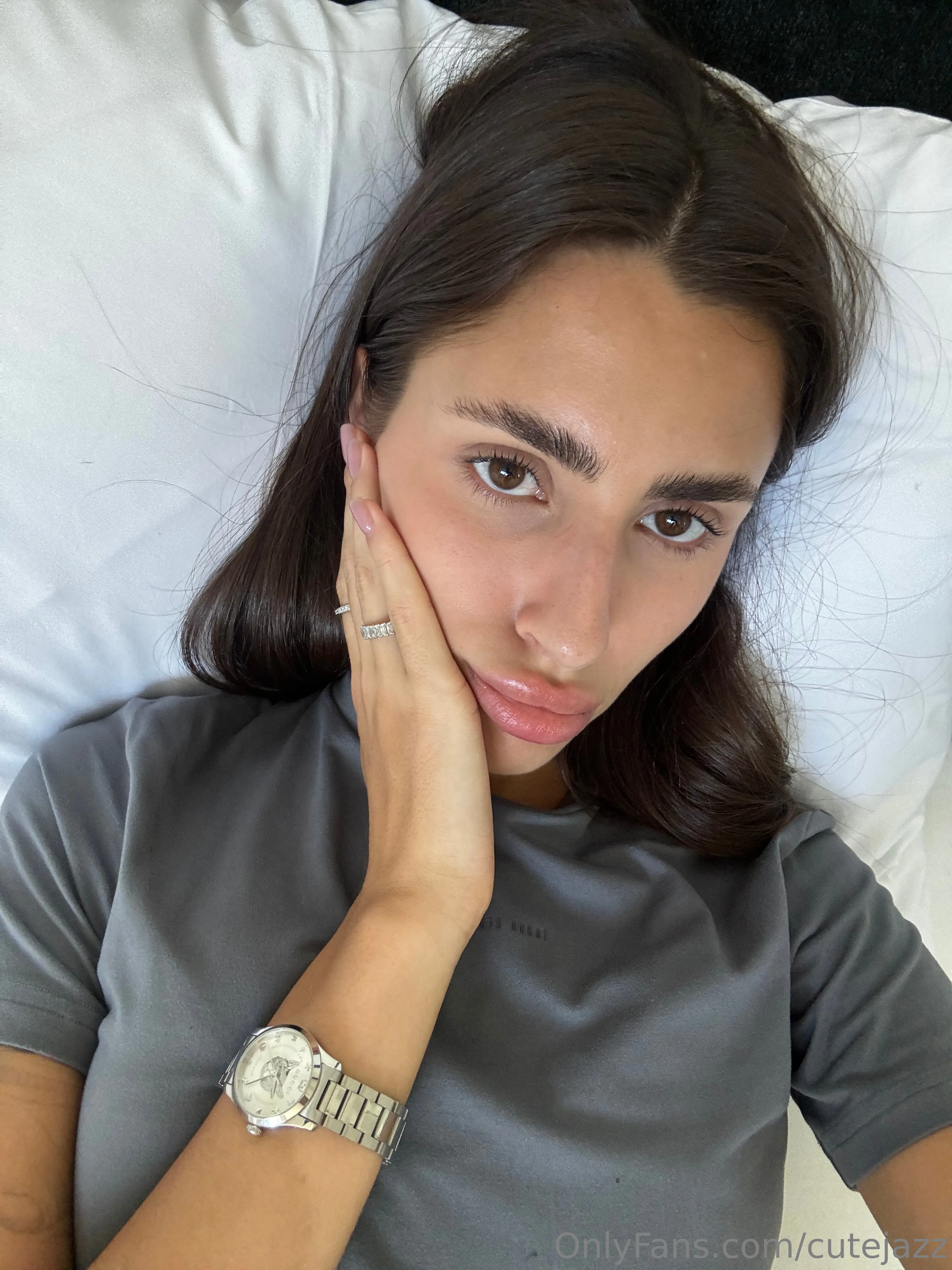 Jasmine (check my bio!) OnlyFans exclusive photo 4 - cutejazz premium content