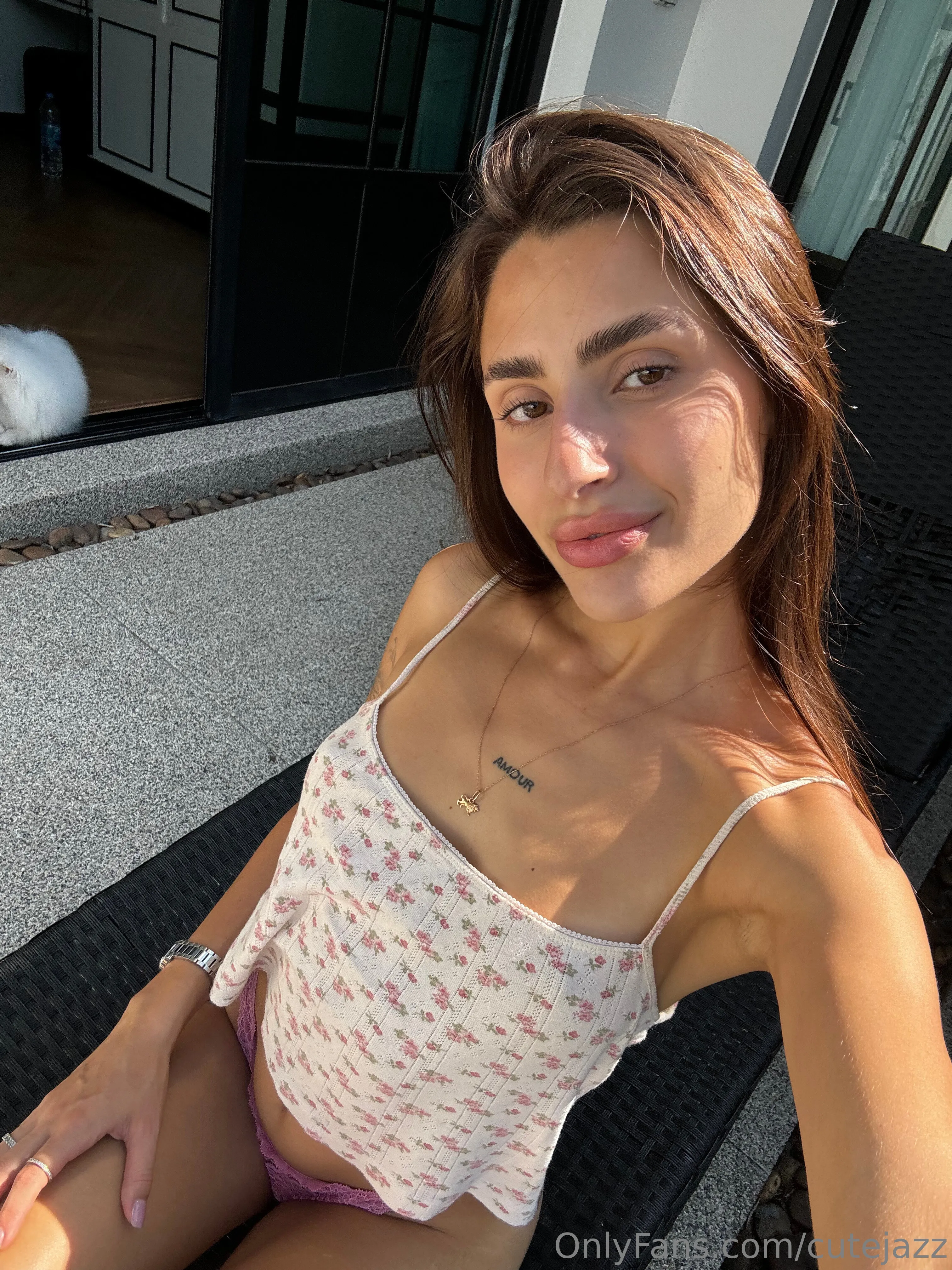 Jasmine (check my bio!) OnlyFans exclusive photo 3 - cutejazz premium content