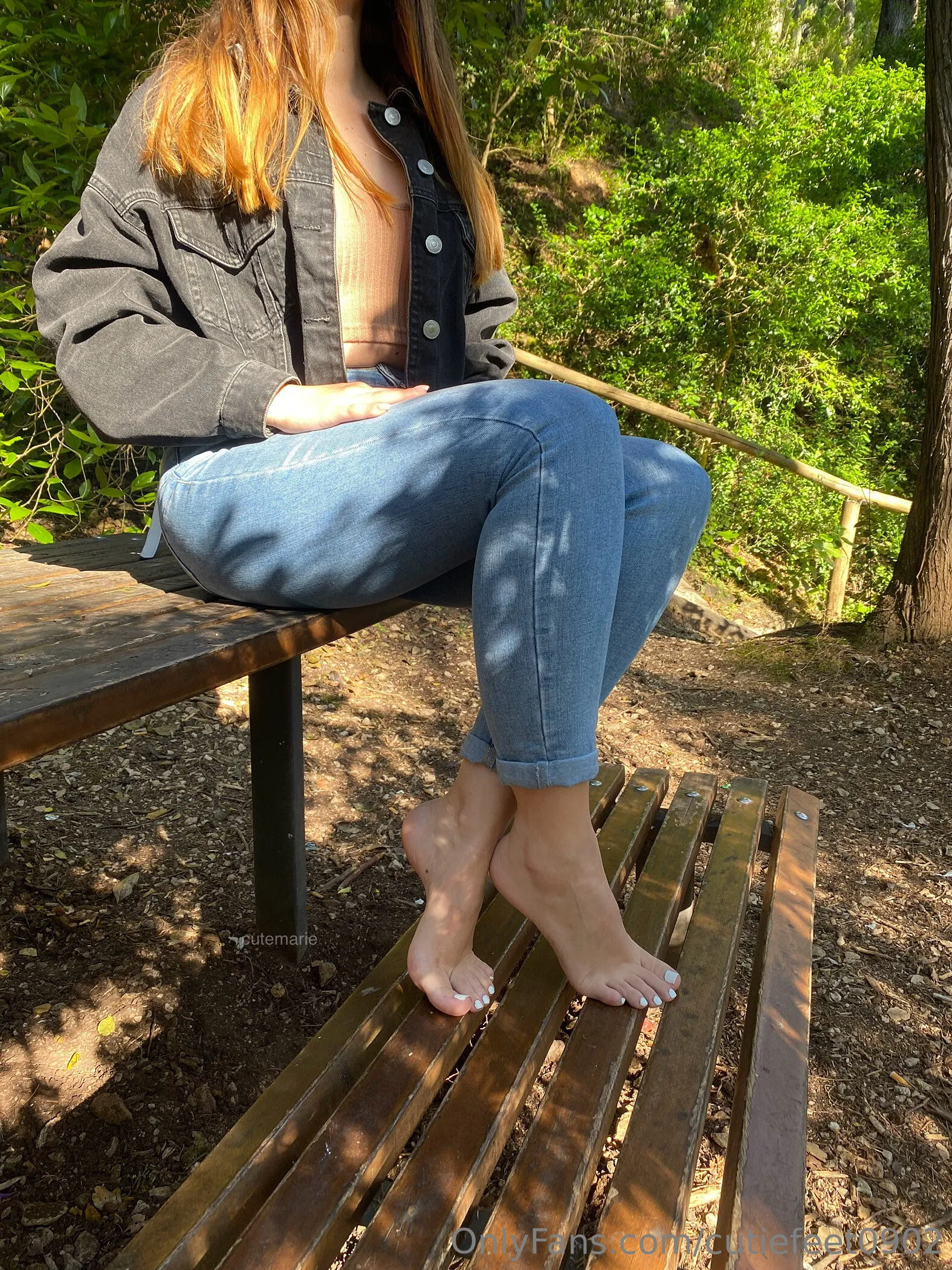 Cutie Feet OnlyFans exclusive photo 10 - cutiefeet0902 premium content