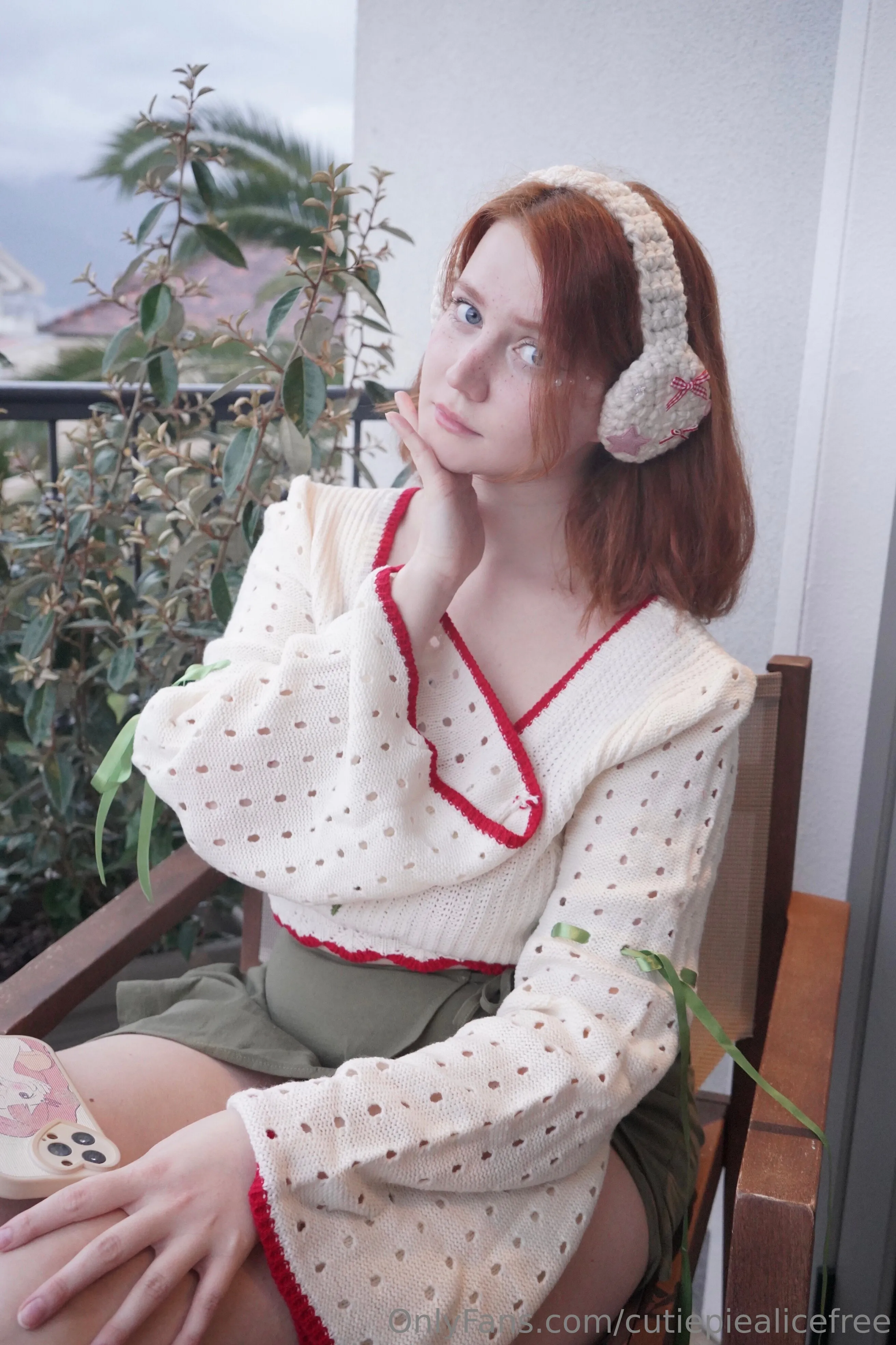 cutipie Alice ☀️ 🧡 OnlyFans exclusive photo 3 - cutiepiealicefree premium content