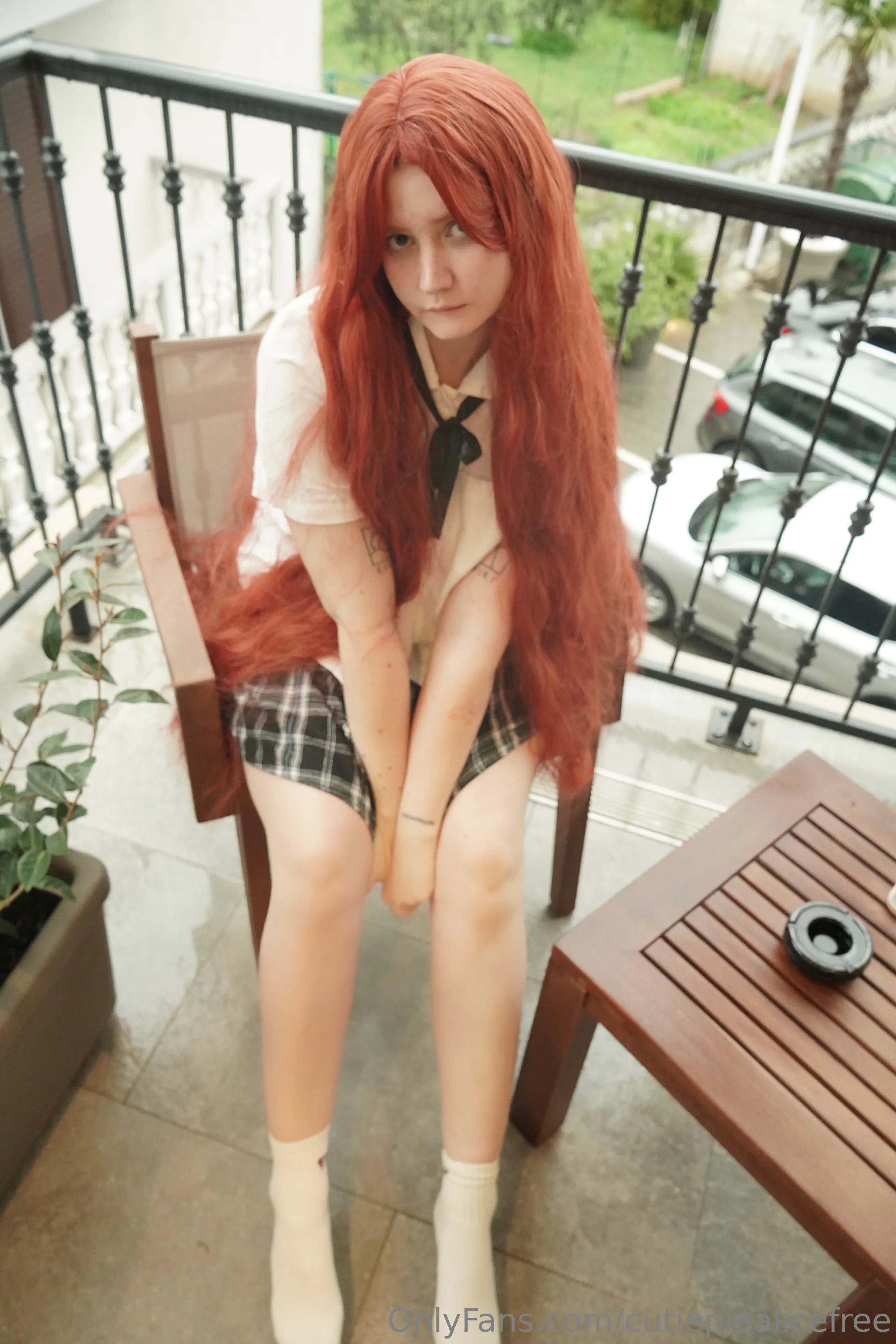 cutipie Alice ☀️ 🧡 OnlyFans exclusive photo 2 - cutiepiealicefree premium content