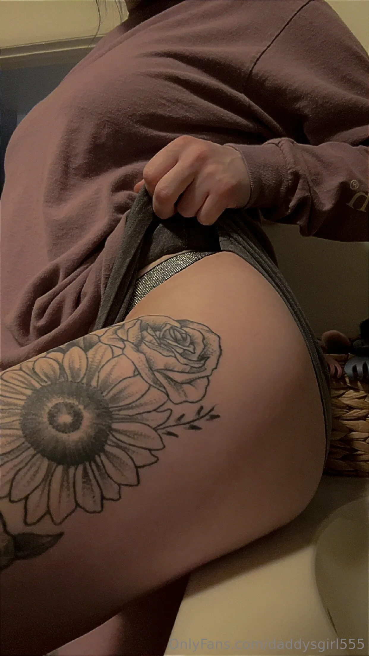 Amber OnlyFans exclusive photo 11 - daddysgirl555 premium content