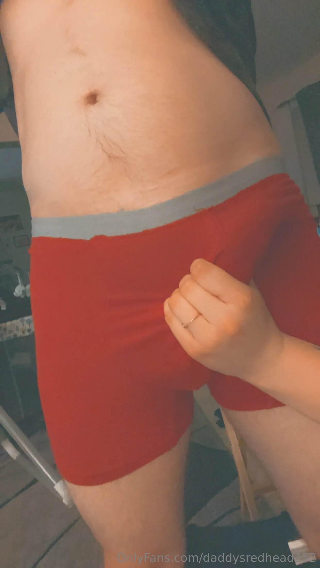 Daddy'sRedHeadedGoddess OnlyFans exclusive photo 4 - daddysredhead152 premium content