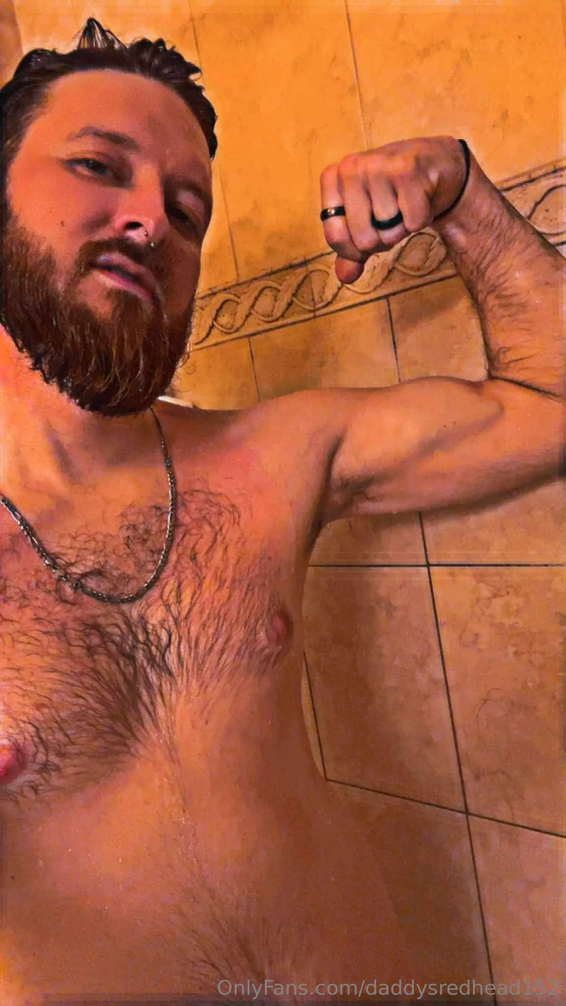 Daddy'sRedHeadedGoddess OnlyFans exclusive photo 3 - daddysredhead152 premium content