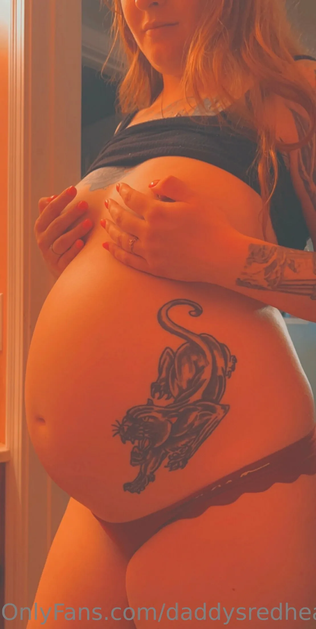 Daddy'sRedHeadedGoddess OnlyFans exclusive photo 6 - daddysredhead152 premium content