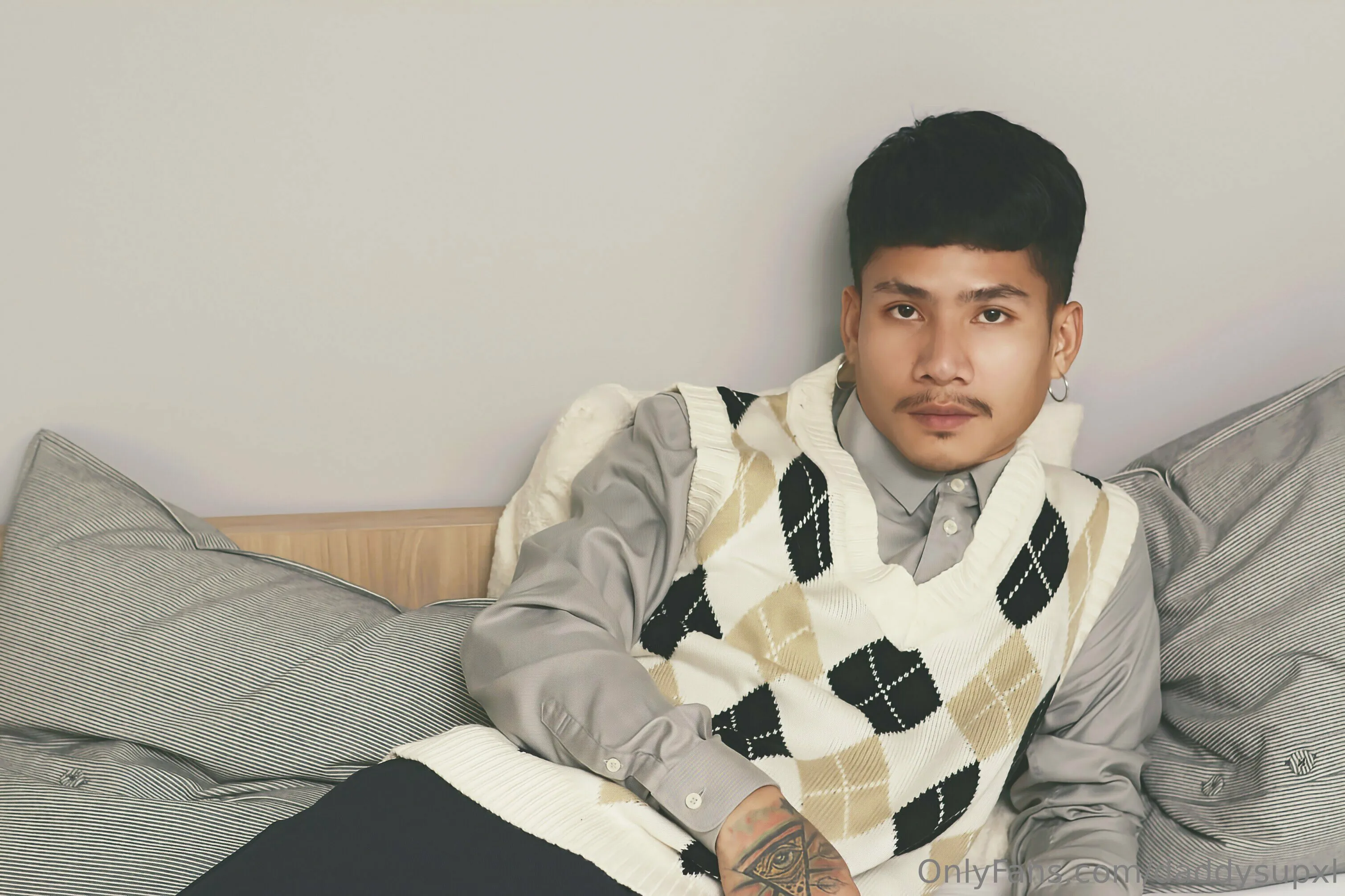 SuperKuayXLV2 OnlyFans exclusive photo 3 - daddysupxl premium content