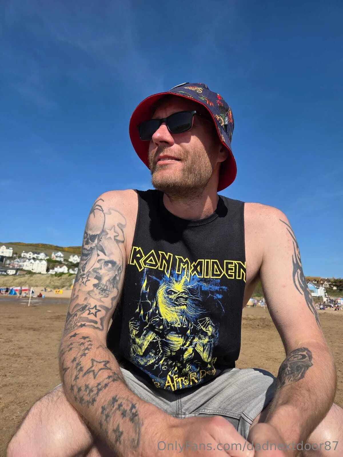 Dad next-door OnlyFans exclusive photo 6 - dadnextdoor87 premium content