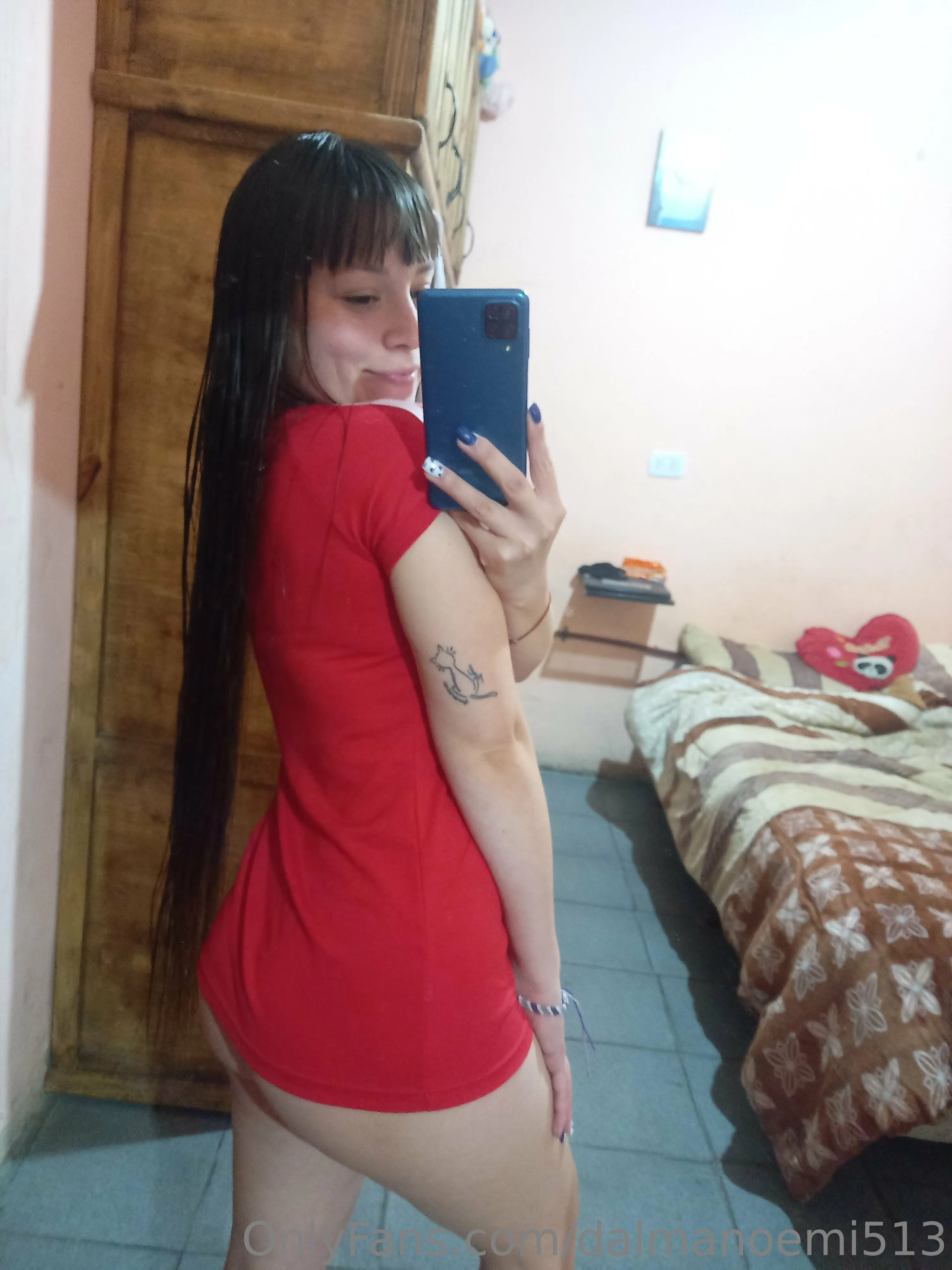 Dalma Noemi OnlyFans exclusive photo 3 - dalmanoemi513 premium content