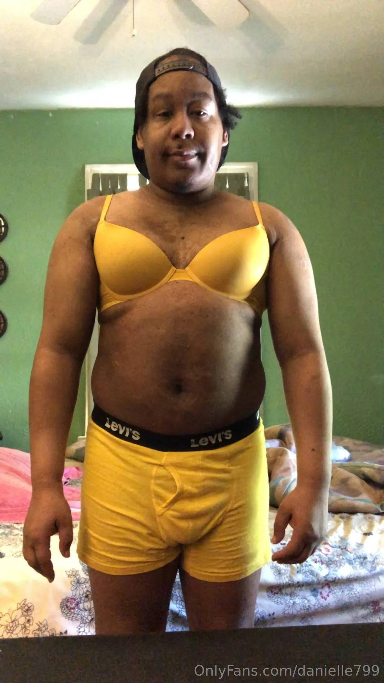 J Built Booty OnlyFans exclusive photo 13 - danielle799 premium content