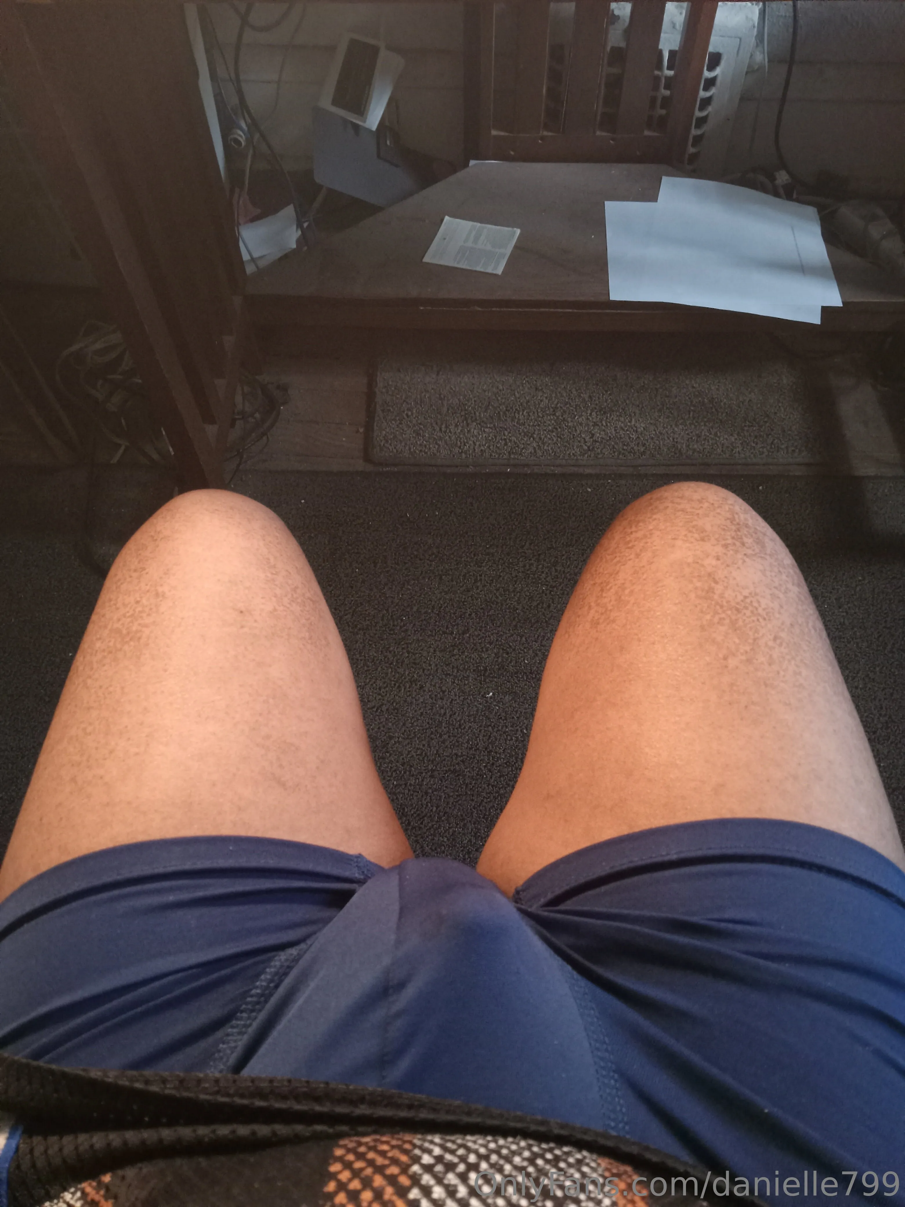 J Built Booty OnlyFans exclusive photo 8 - danielle799 premium content