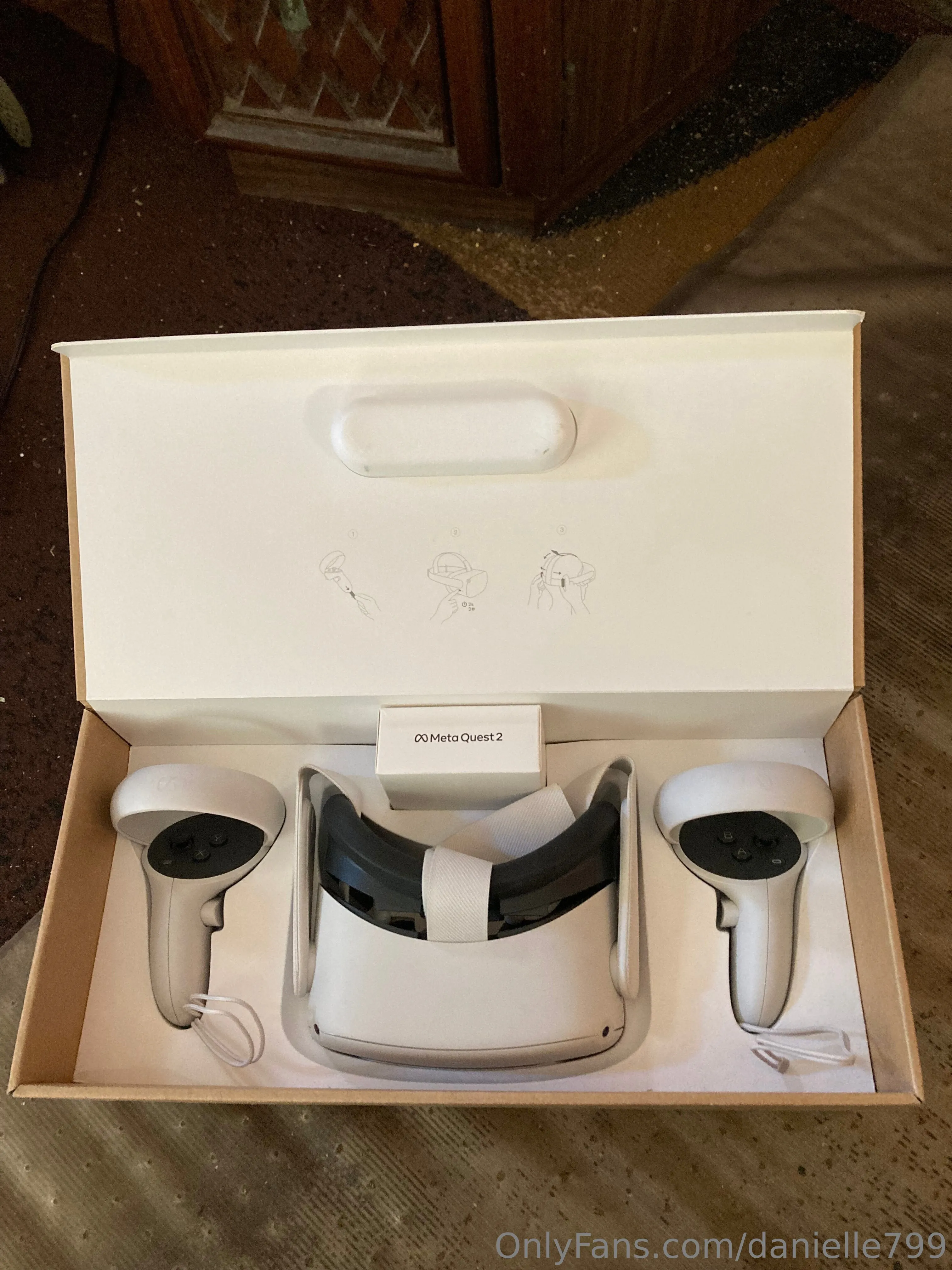 J Built Booty OnlyFans exclusive photo 6 - danielle799 premium content