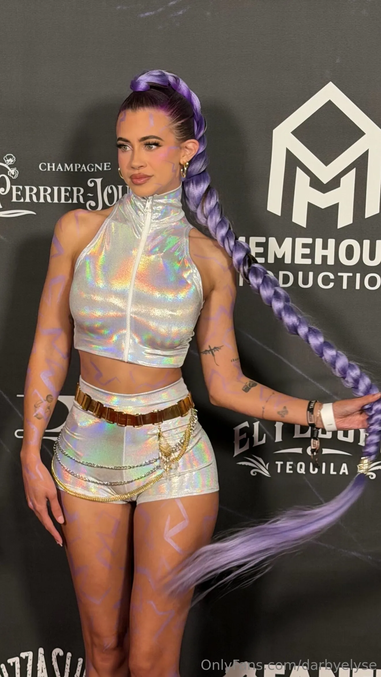 👾Darby Elyse 👾 OnlyFans exclusive photo 15 - darbyelyse premium content