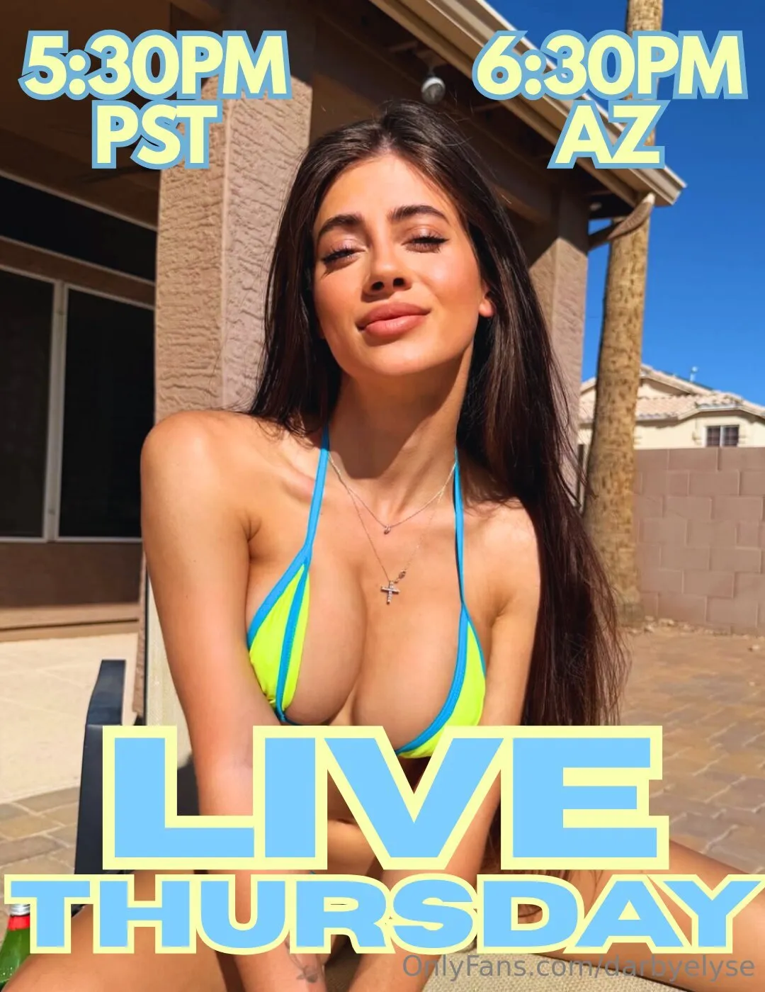 👾Darby Elyse 👾 OnlyFans exclusive photo 5 - darbyelyse premium content