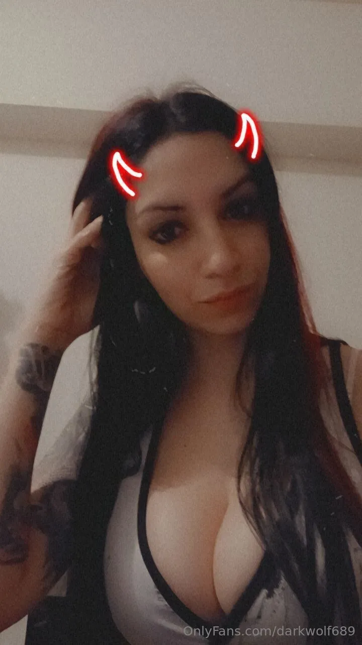 Darkwolf OnlyFans exclusive photo 2 - darkwolf689 premium content