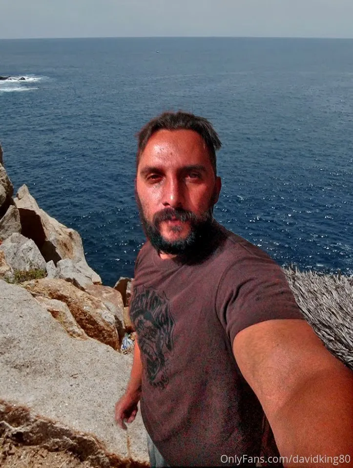 DAVID KING ROY OnlyFans exclusive photo 4 - davidking80 premium content