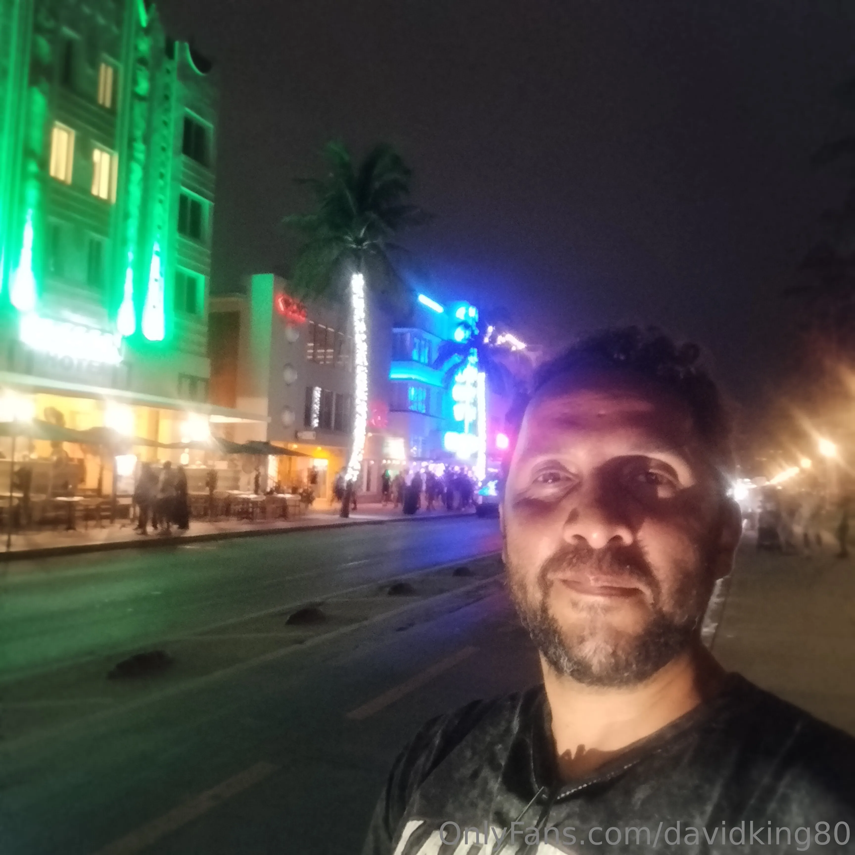 DAVID KING ROY OnlyFans exclusive photo 1 - davidking80 premium content