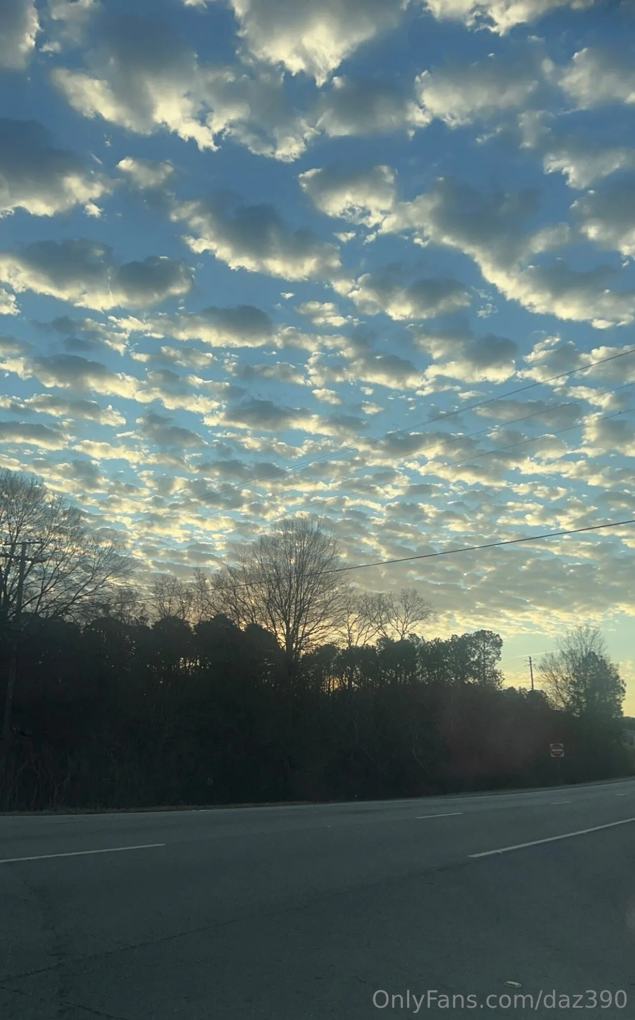 Da OnlyFans exclusive photo 2 - daz390 premium content
