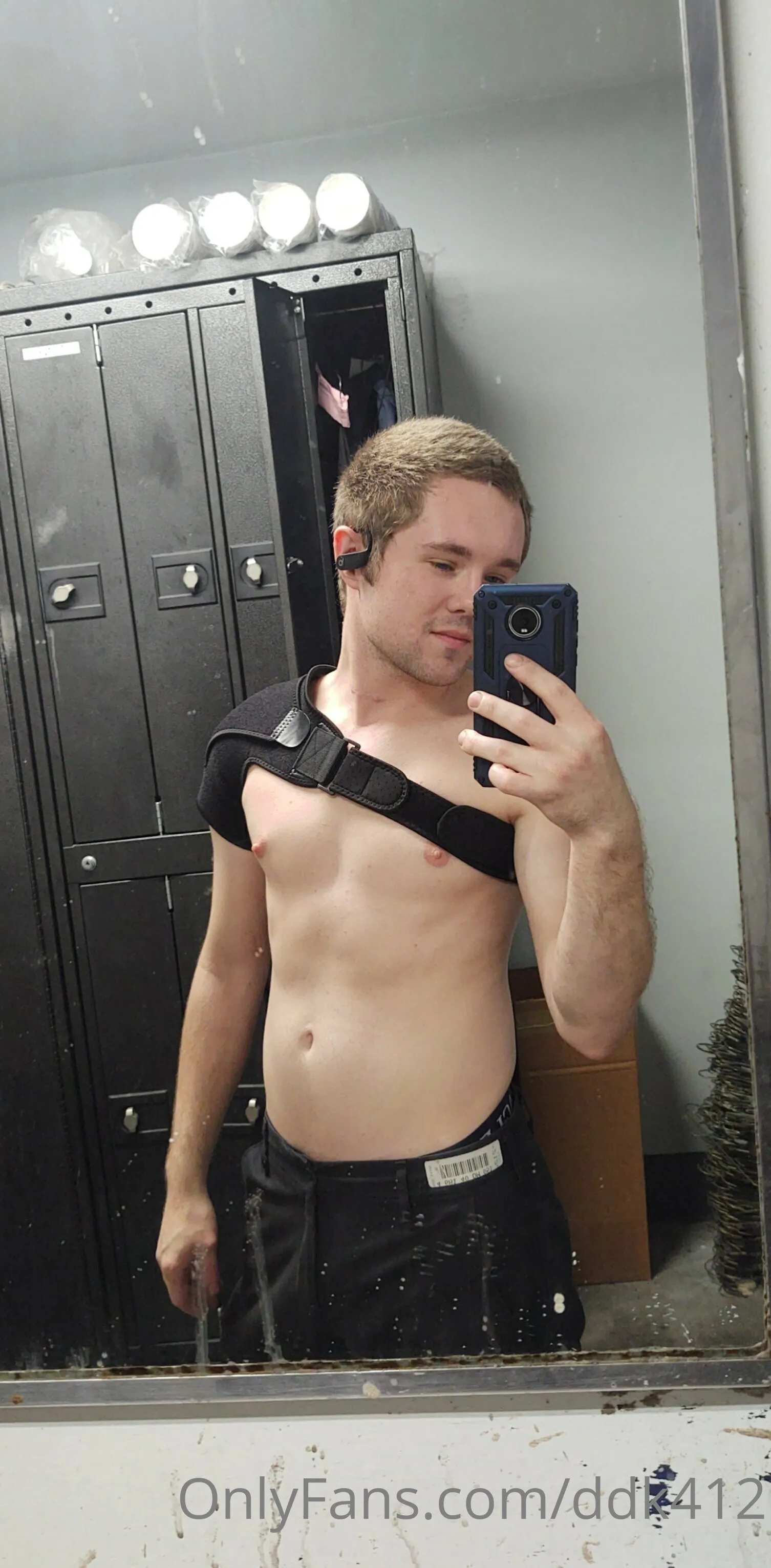 Damien OnlyFans exclusive photo 4 - ddk412 premium content