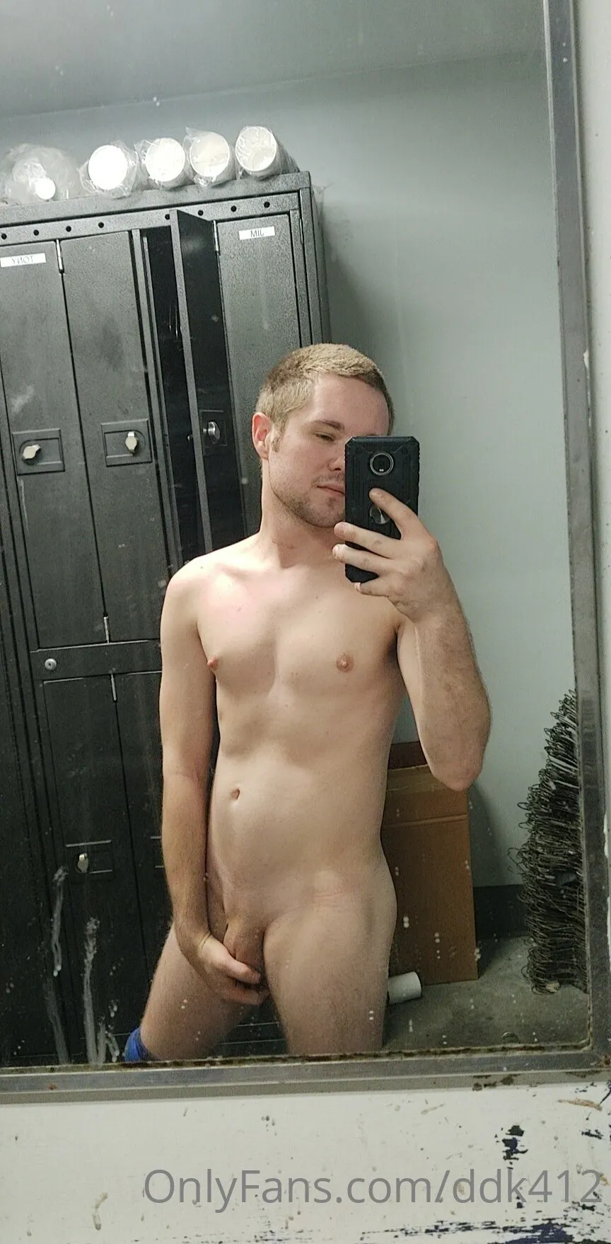 Damien OnlyFans exclusive photo 3 - ddk412 premium content