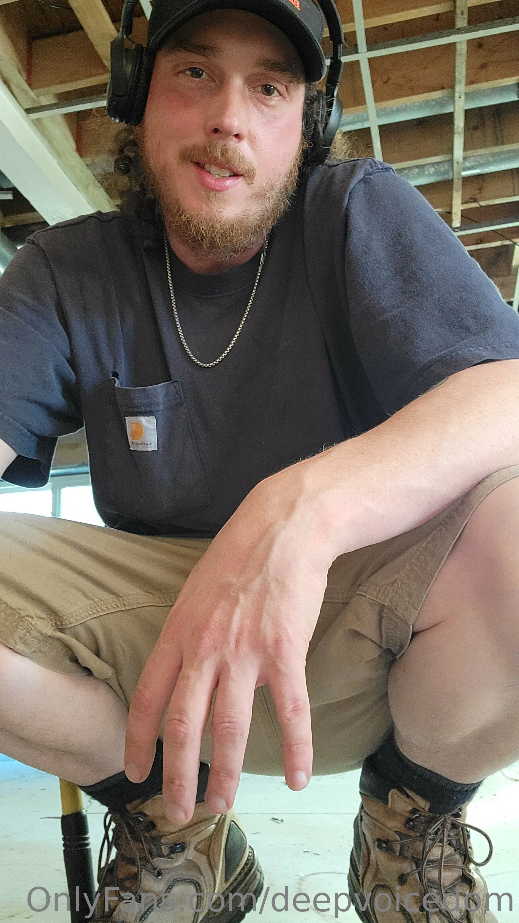 DvD OnlyFans exclusive photo 34 - deepvoicedom premium content