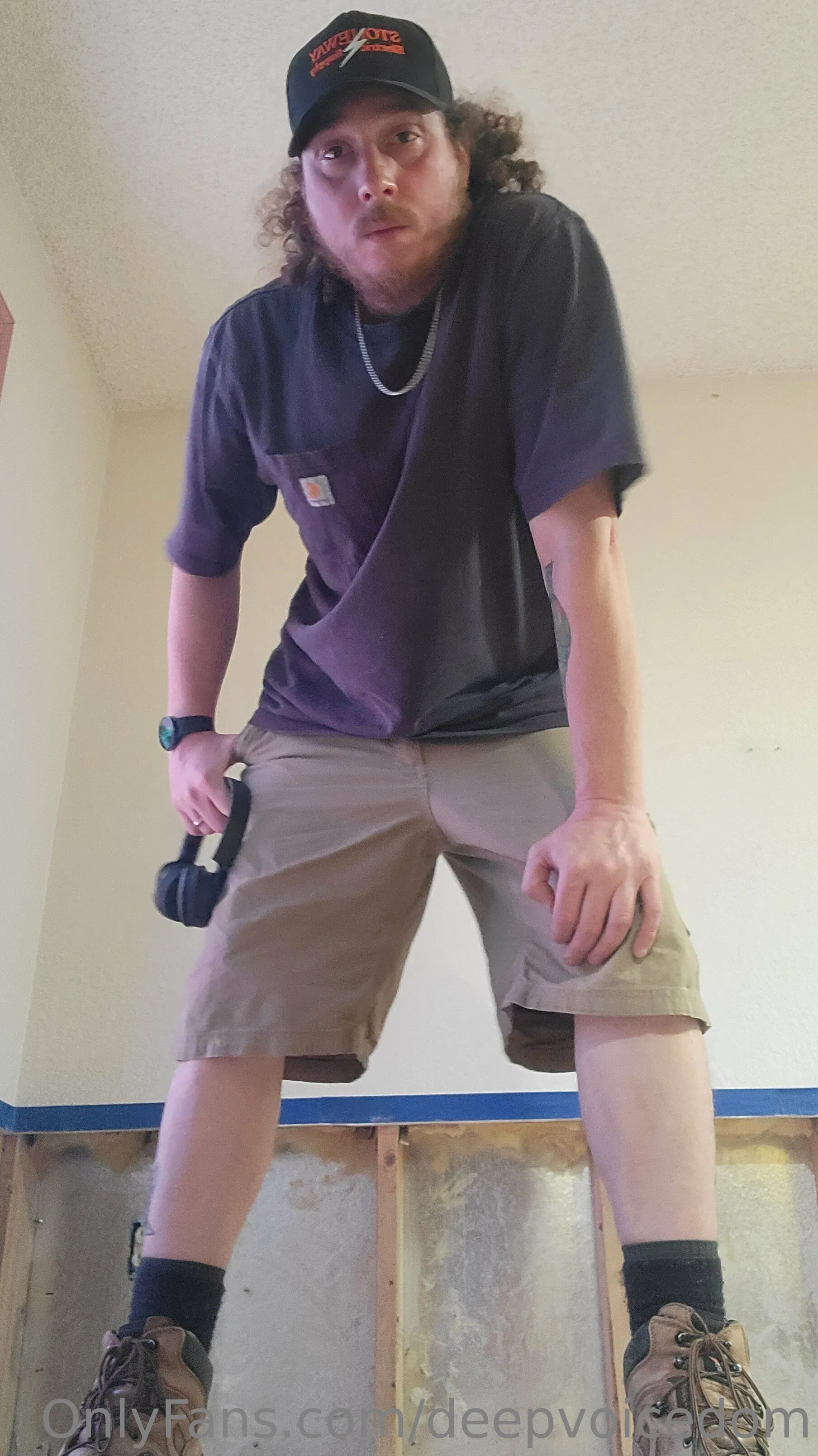 DvD OnlyFans exclusive photo 33 - deepvoicedom premium content