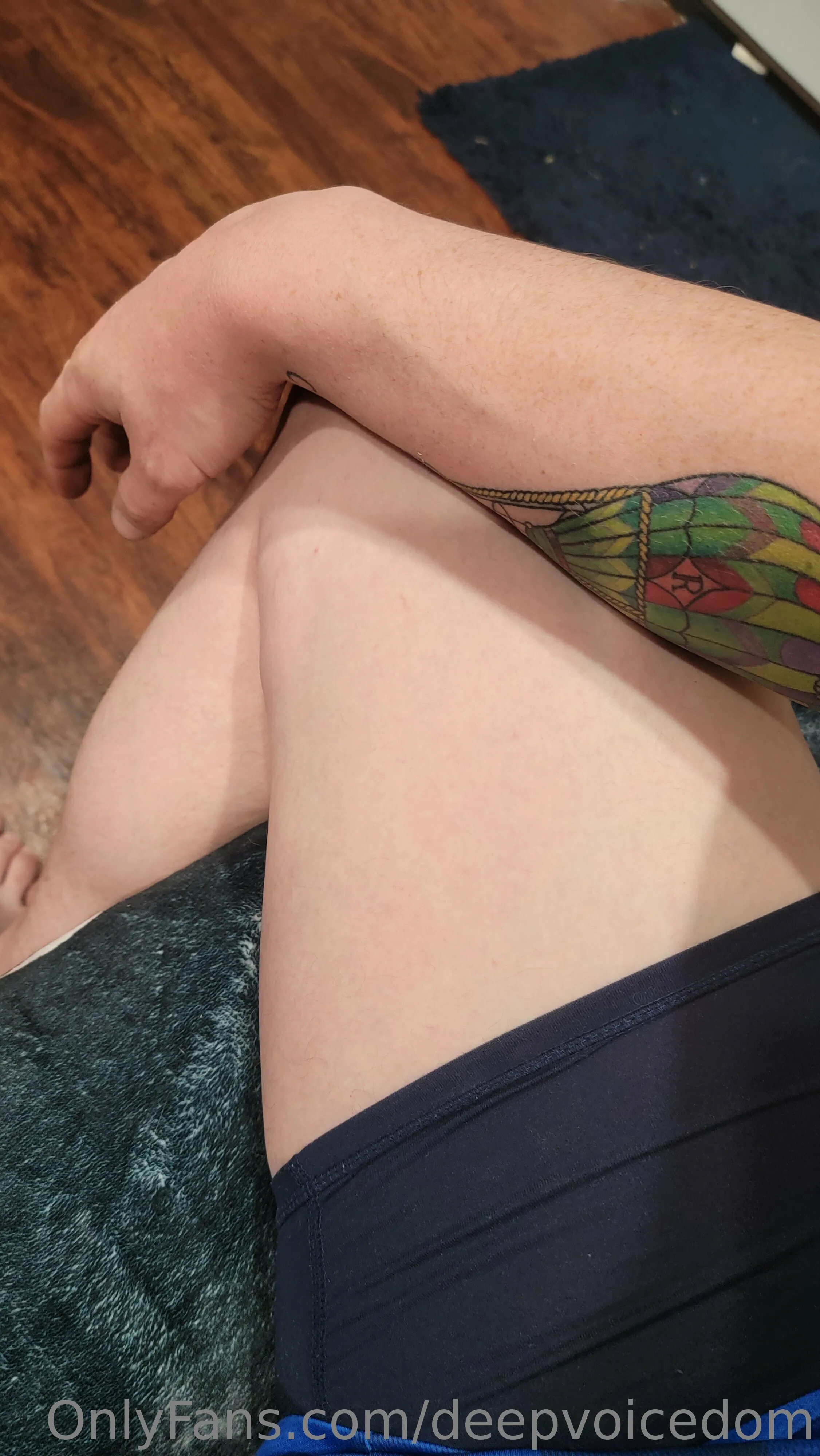 DvD OnlyFans exclusive photo 30 - deepvoicedom premium content