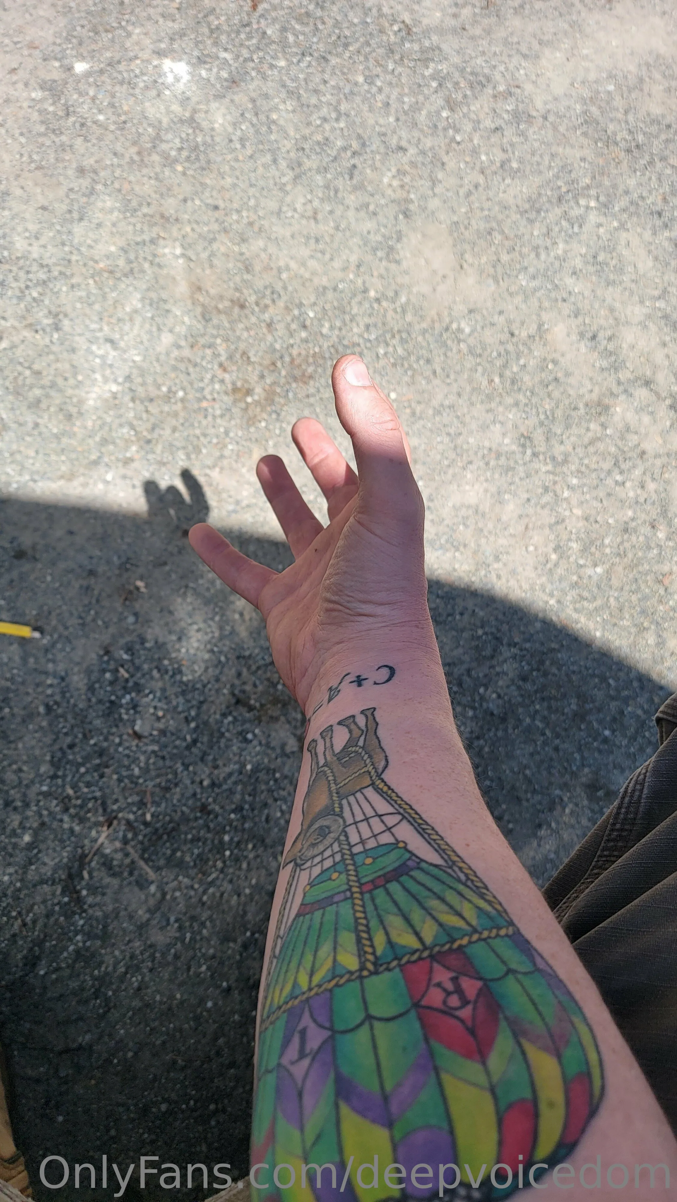 DvD OnlyFans exclusive photo 29 - deepvoicedom premium content