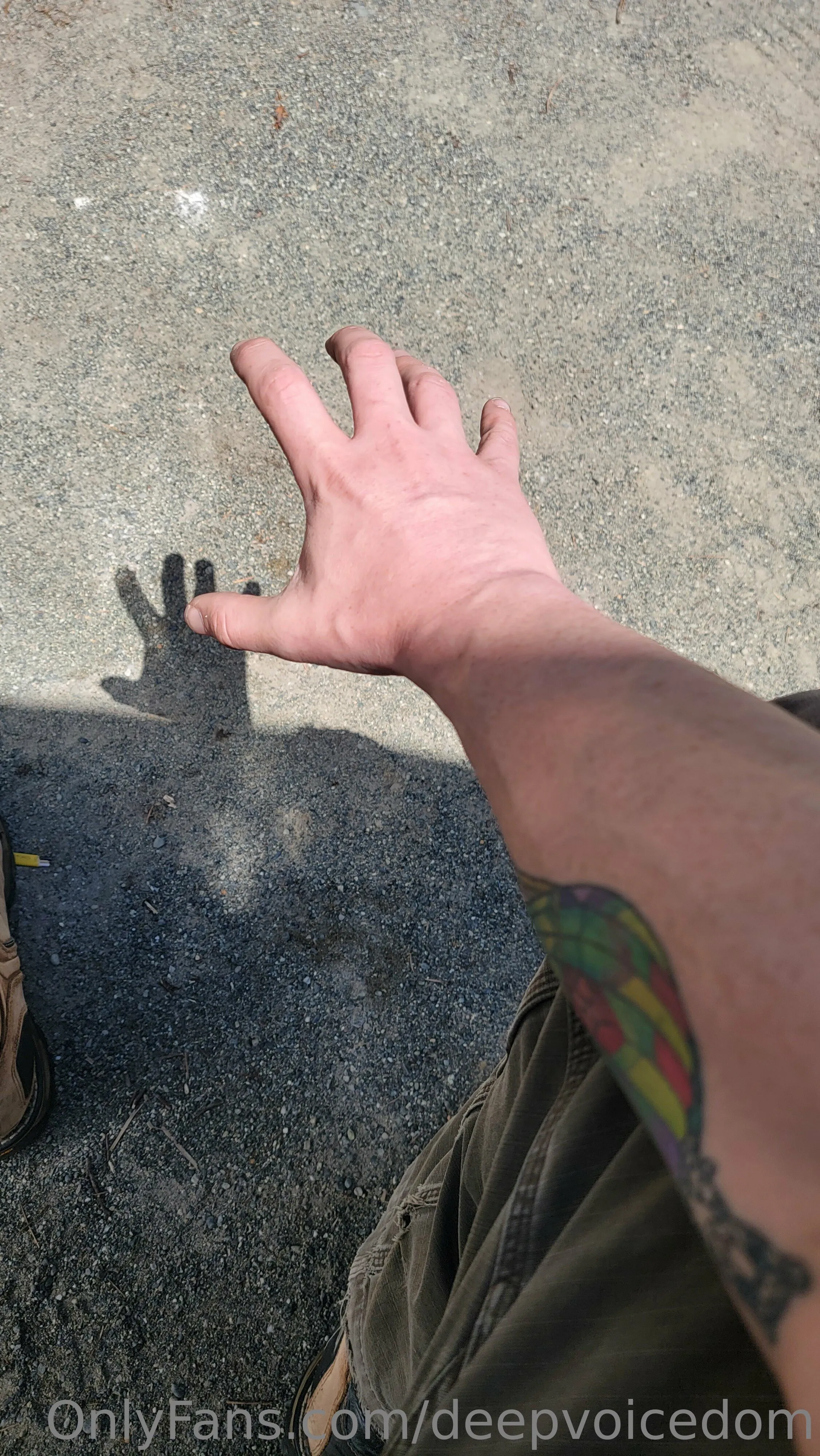 DvD OnlyFans exclusive photo 28 - deepvoicedom premium content