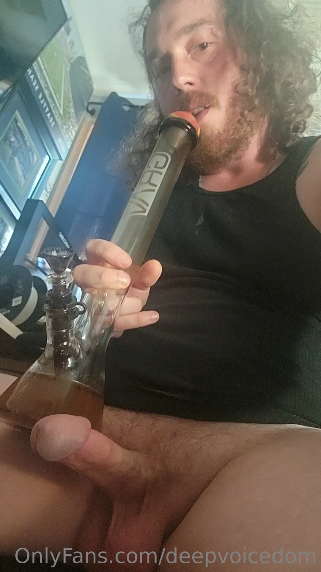 DvD OnlyFans exclusive photo 23 - deepvoicedom premium content