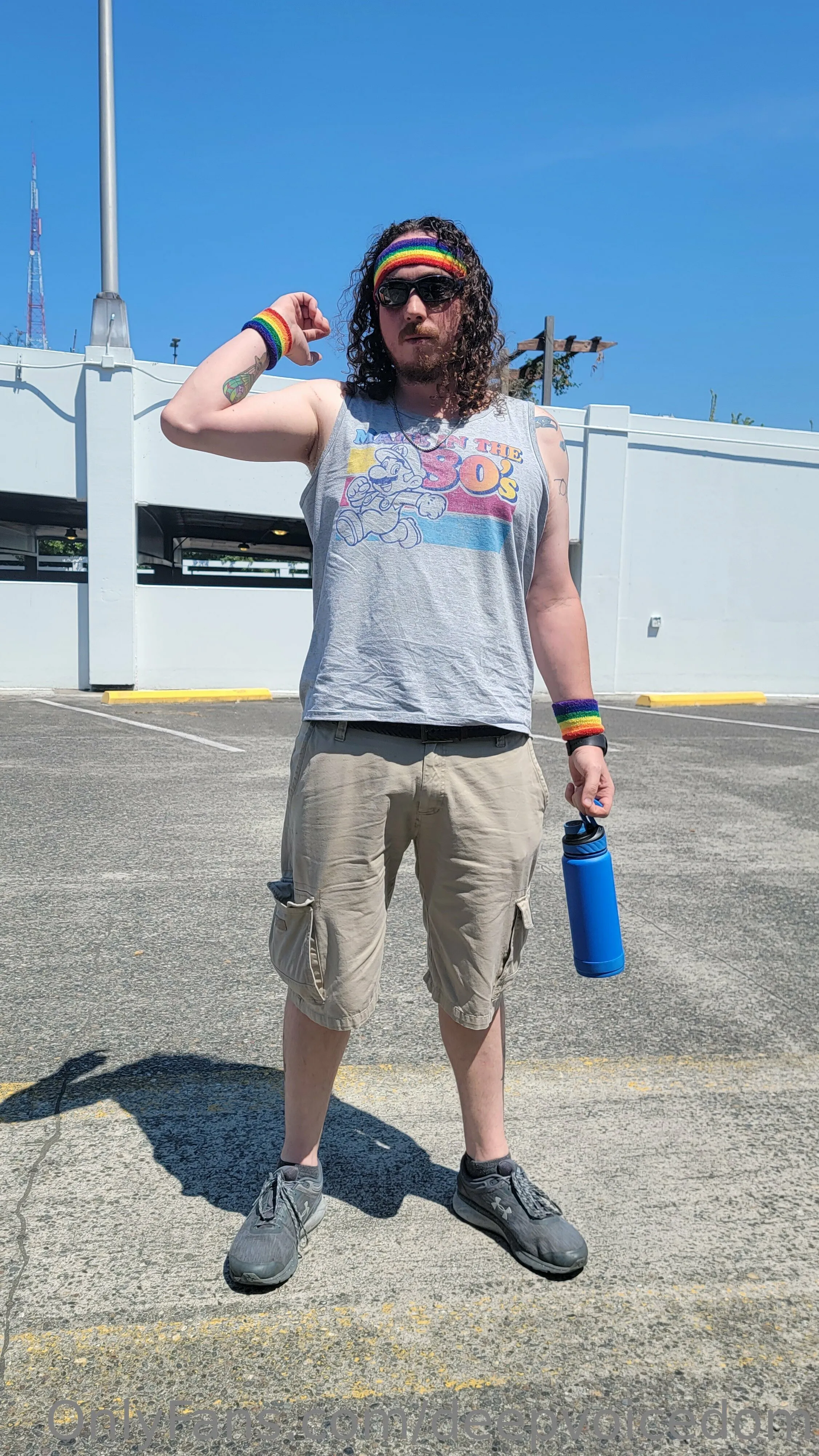 DvD OnlyFans exclusive photo 20 - deepvoicedom premium content